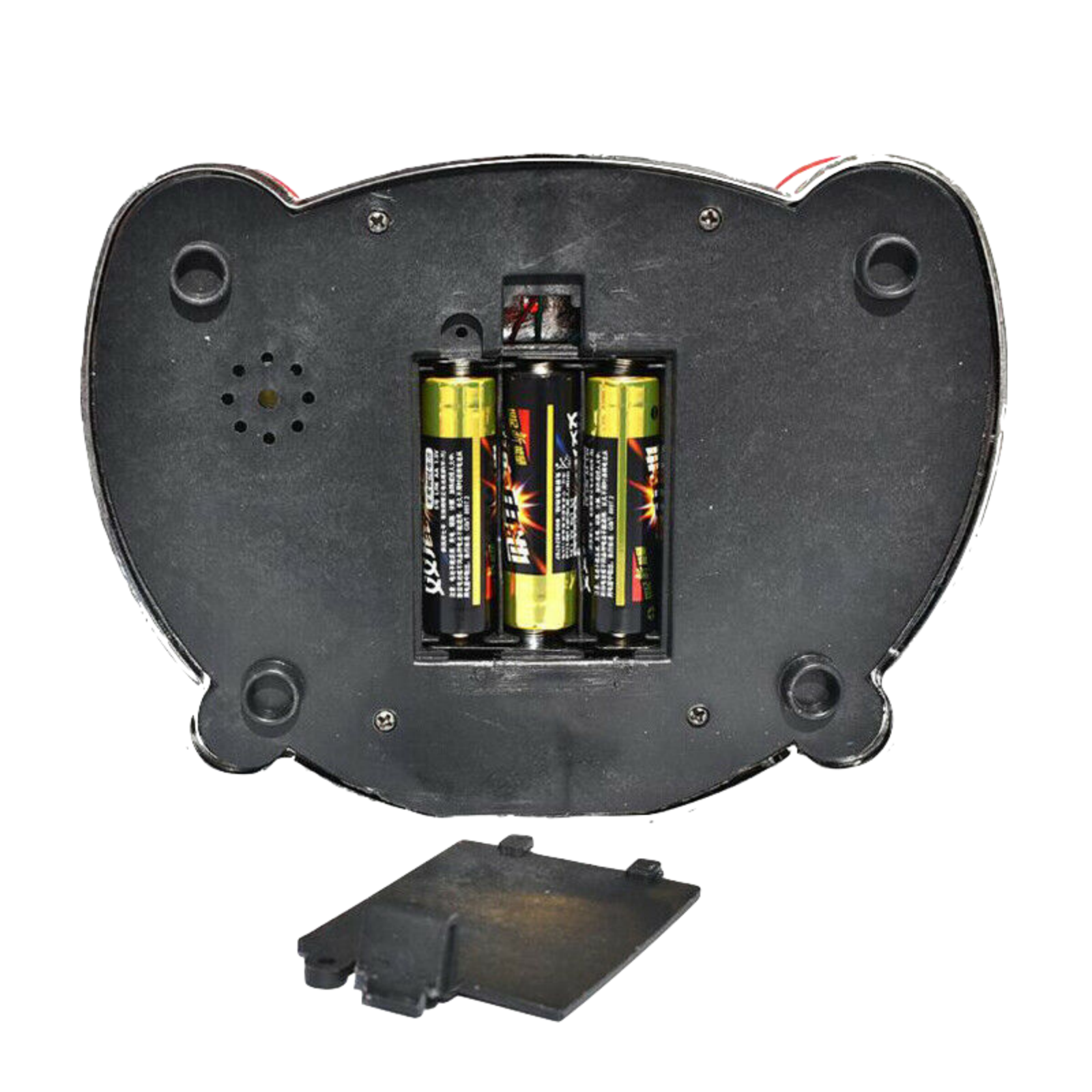 Santa Claus Playing Ornament Piano Doll Musical Electric Toy Xmas Christmas Gift 4