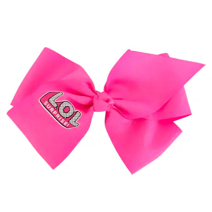 LOL Retail Showbag Backpack Necklace Skirt Earrings and More 9