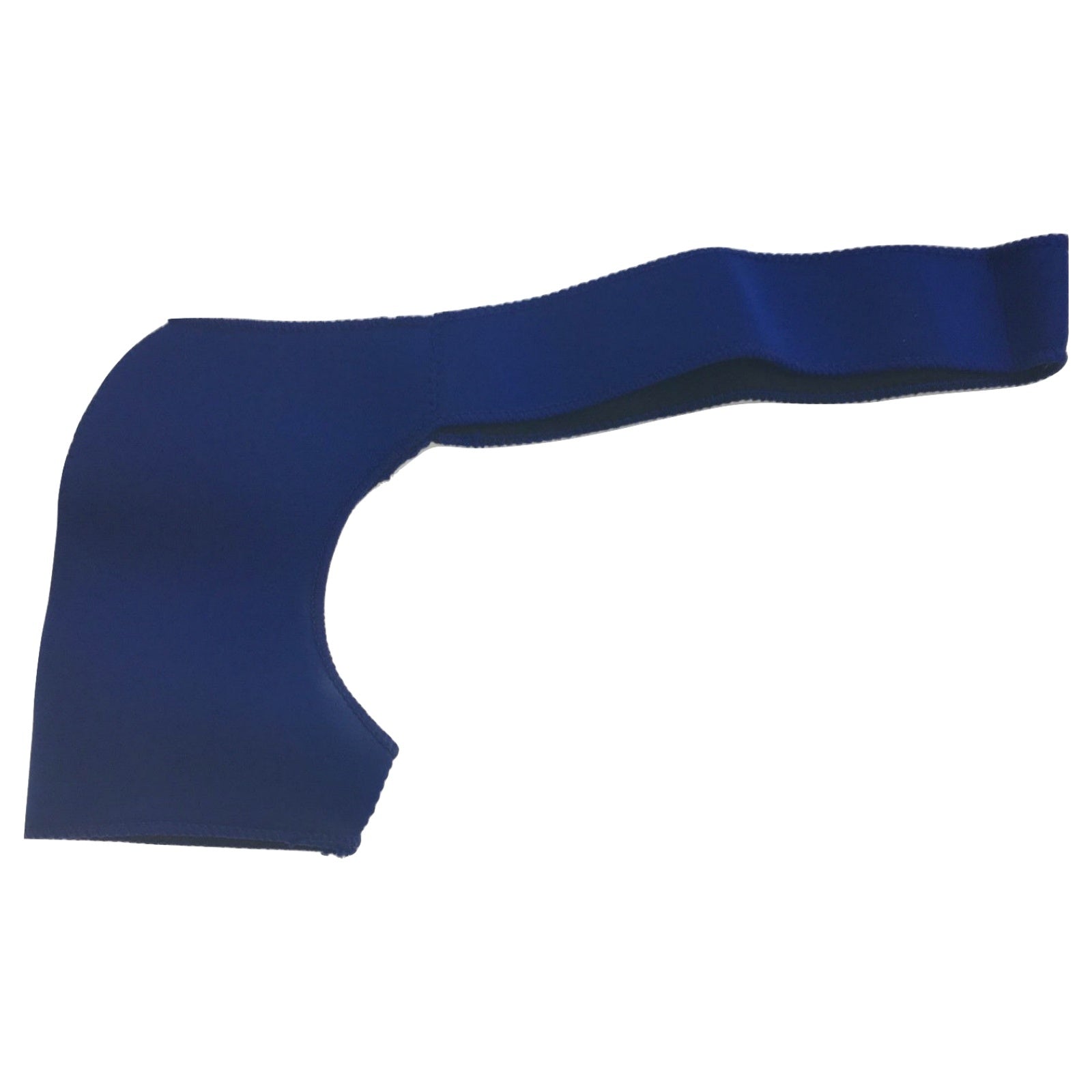 Shoulder Support Brace + Cervical Collar Neck Foam Brace Support Pain Relief 6