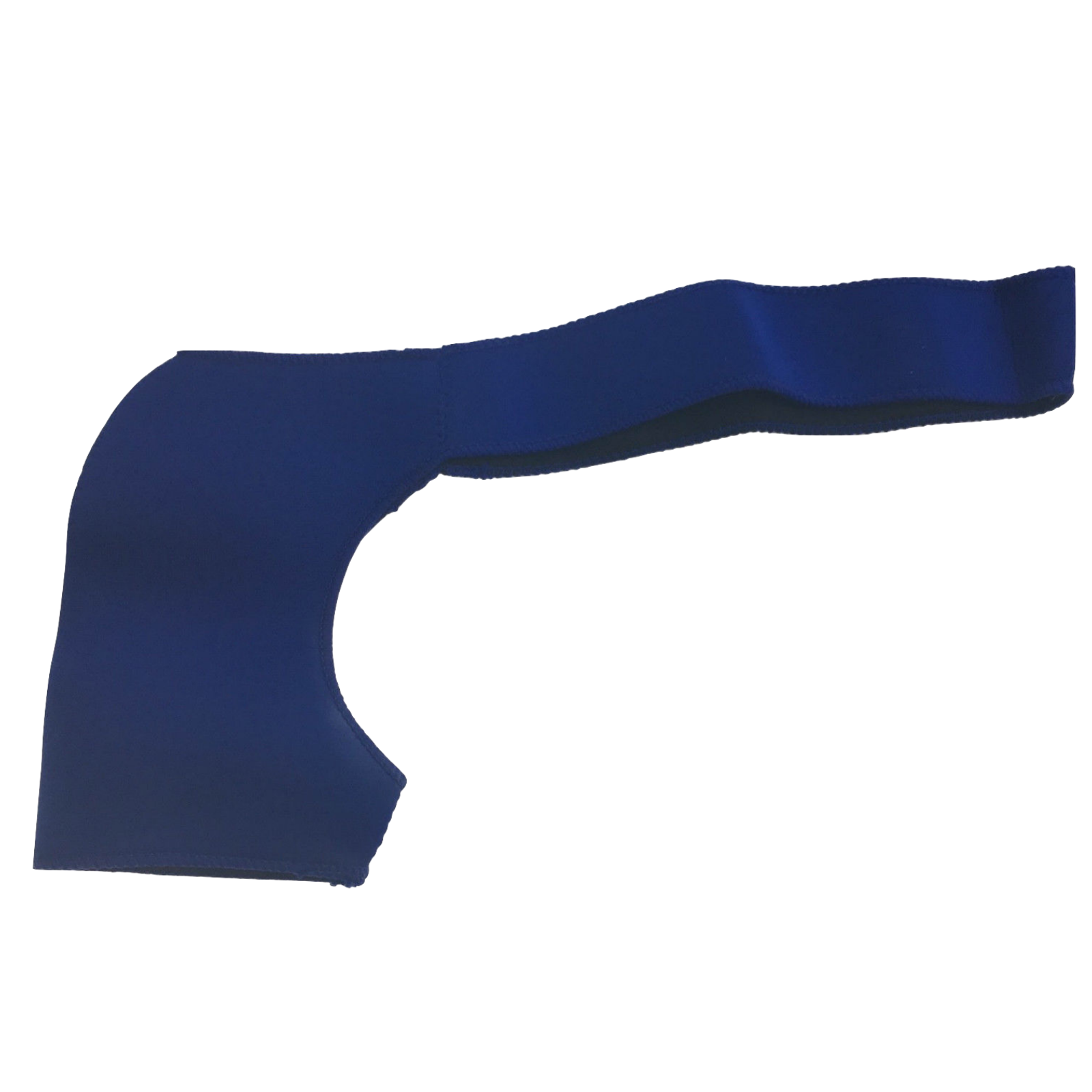 SHOULDER SUPPORT BRACE Back Posture Belt Pain Heat Compression Relief Strap 6