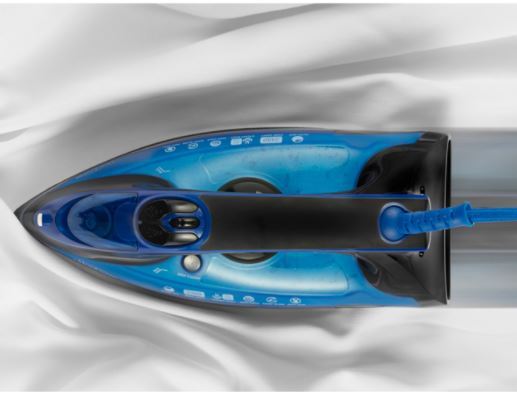 Sunbeam ProSteam Swift Iron SR4260 4