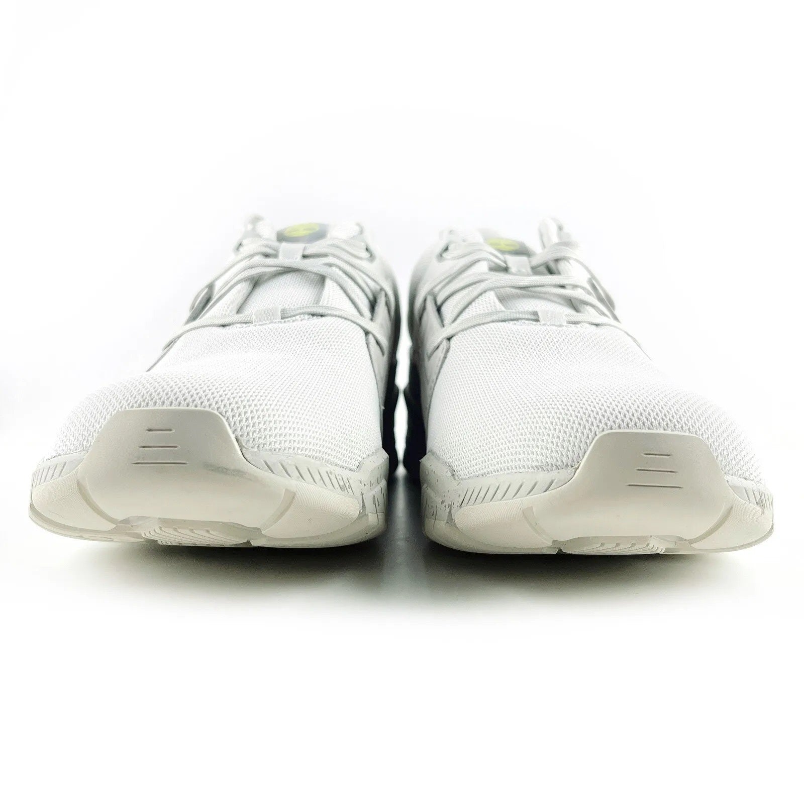 Timberland Mens Concrete Trail Low Cut Shoes Casual Sneakers - Light Grey Style 0A2ENW - US 10W 8