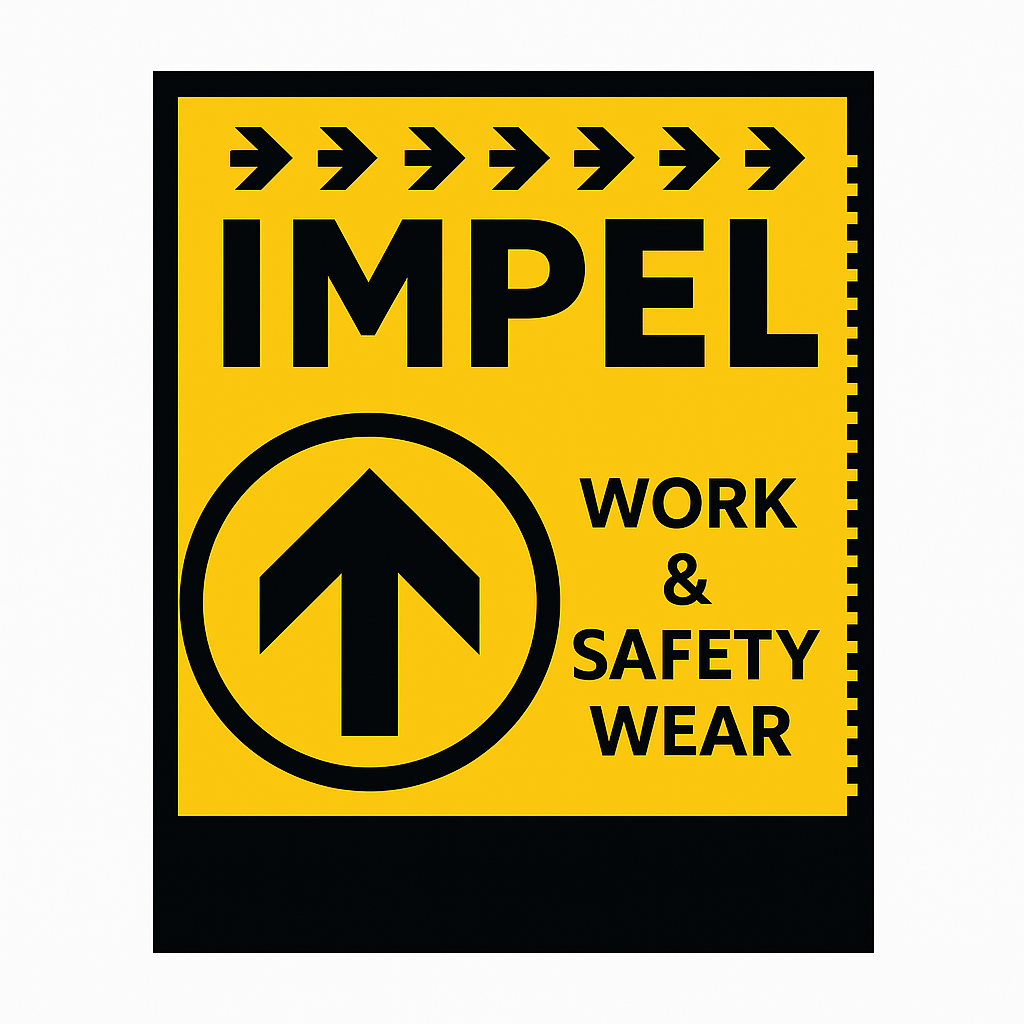 HI VIS Jumper Full Zip Hoodie Safety Workwear Fleecy Fleece Jacket Hooded in Orange/Navy - 2XL 4