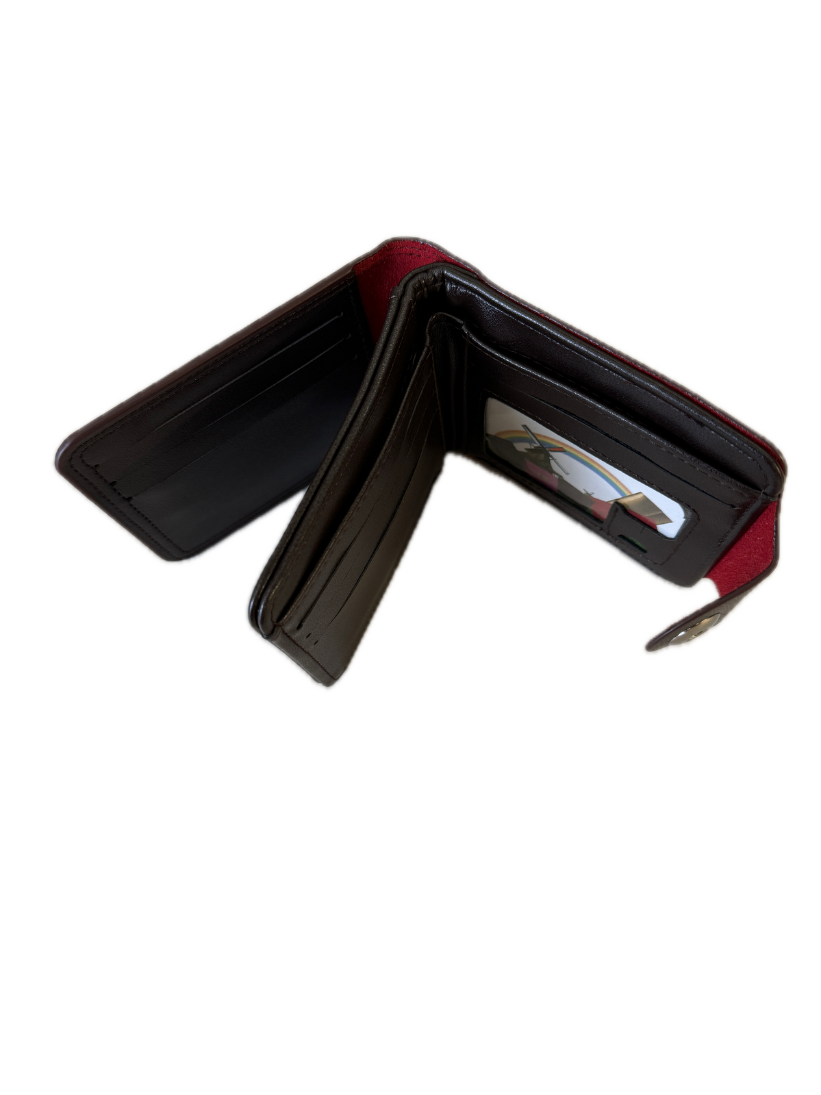 Souvenir Wallet Australia Classic AUS in Brown 5
