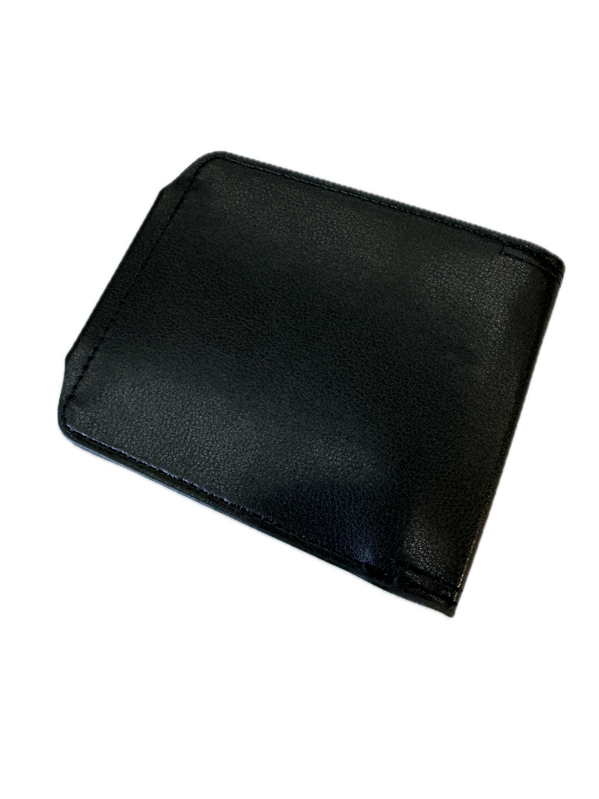 Souvenir Wallet Australia Classic Australian Kangaroo in Black 4