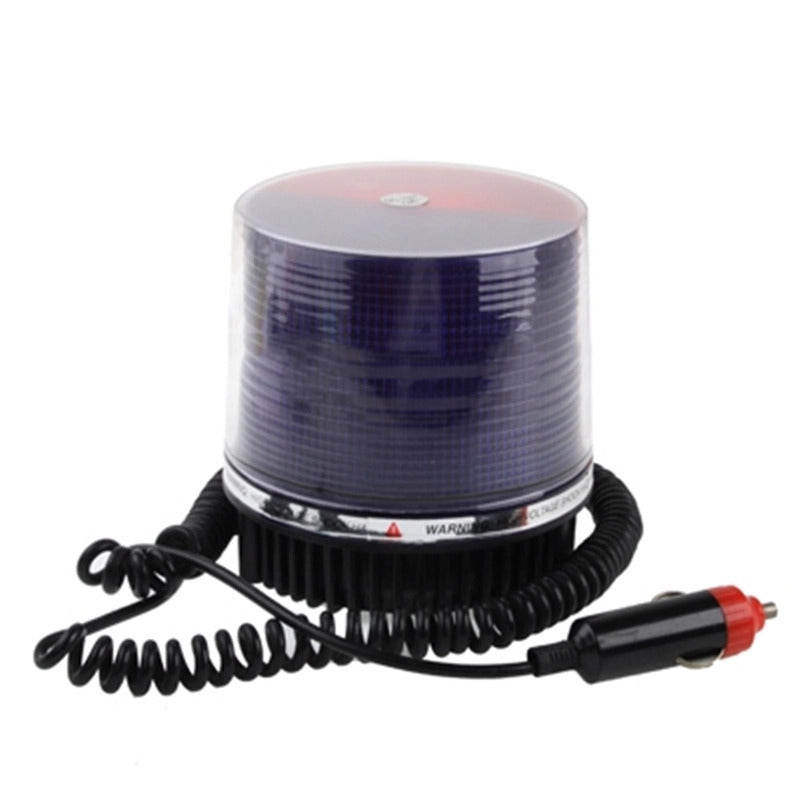 Brilliant Strong Xenon Strobe Warning Light 3