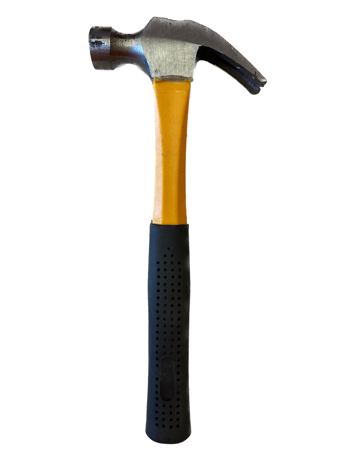 29cm Hammer with 2 Claws for Pulling Nails 3