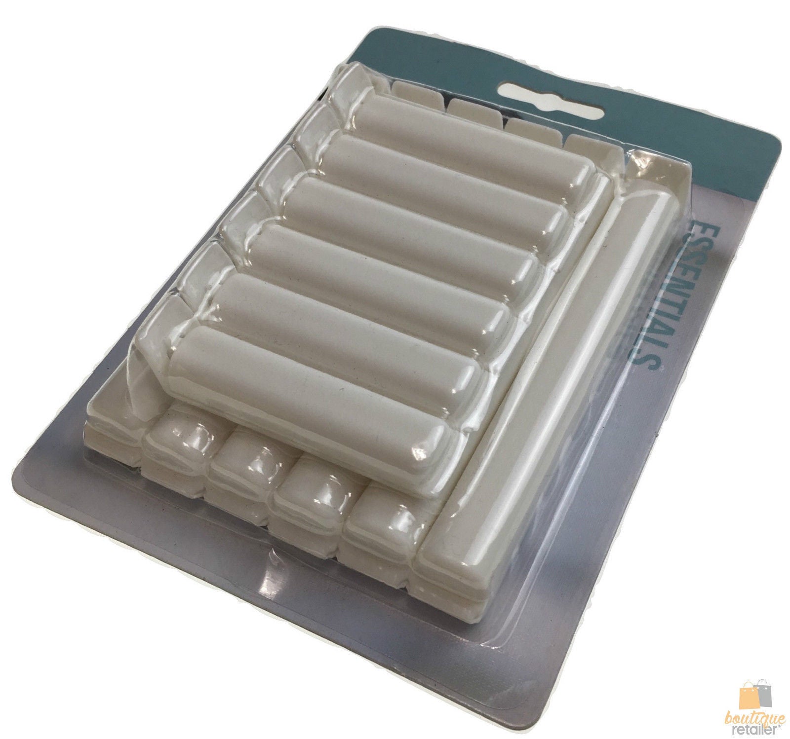 Pack of 12 WILTSHIRE BAG CLIPS Food Storage Sealing Sealer Snack Clamp Peg 3