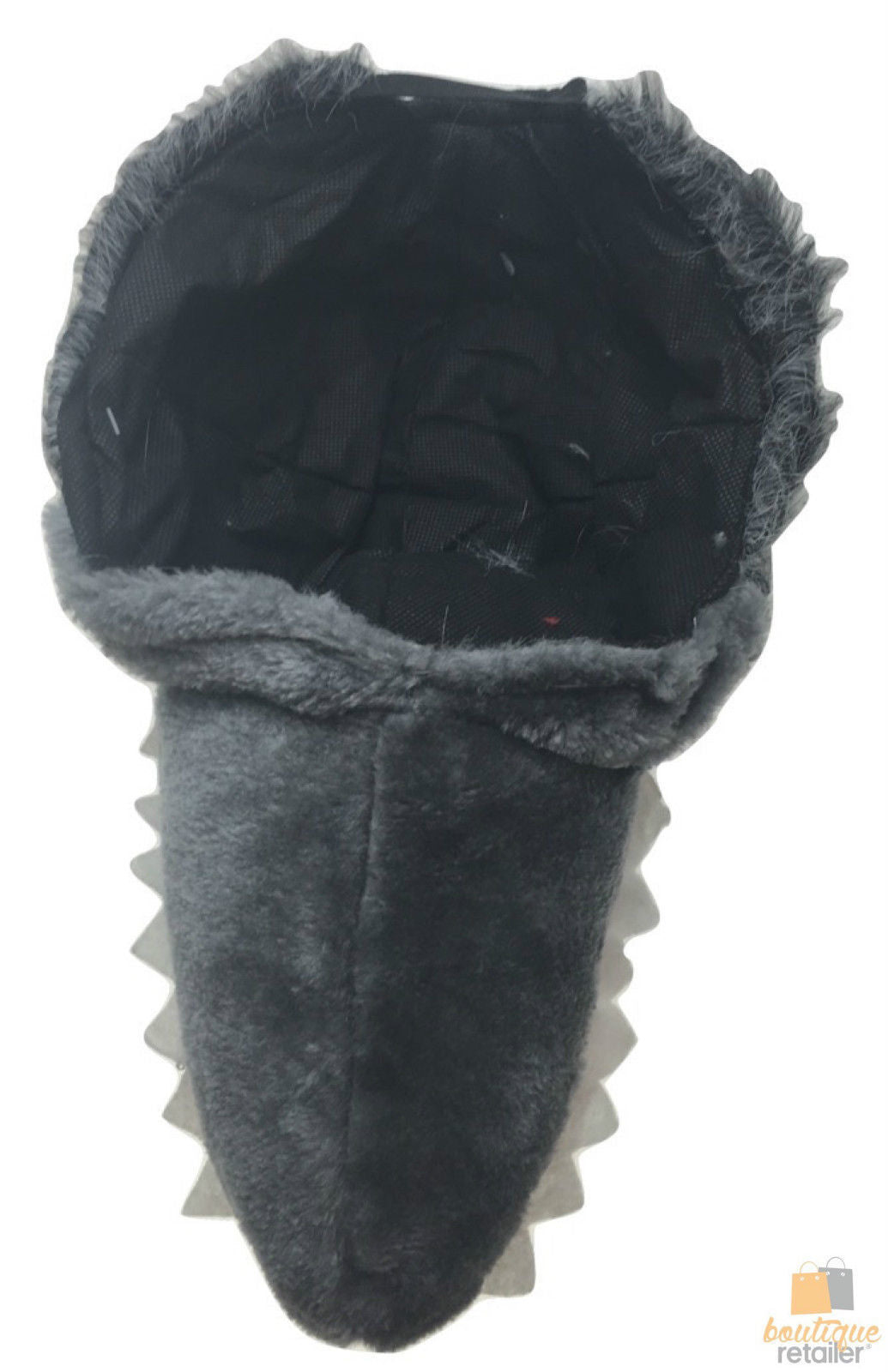 WOLF HAT Funny Party Costume Adult Childrens Animal Fancy Dress Halloween Cap 6