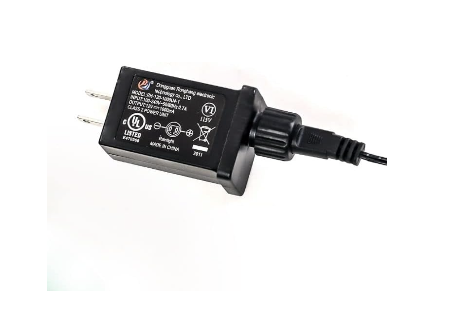 320cm Xmas Father Christmas Charm Santa Sleigh With Reindeer + LED Lights Inflatable 9