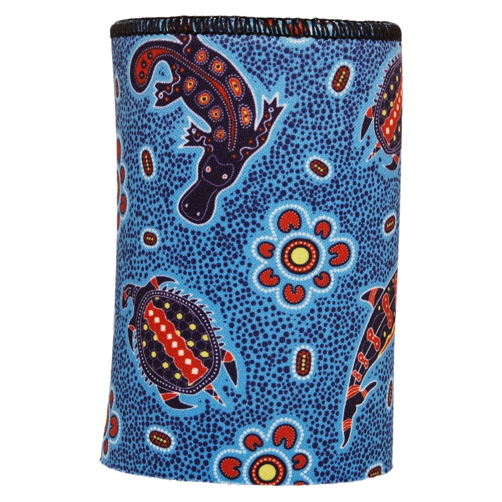 Australian Sea Stubby Cooler - Standard 3