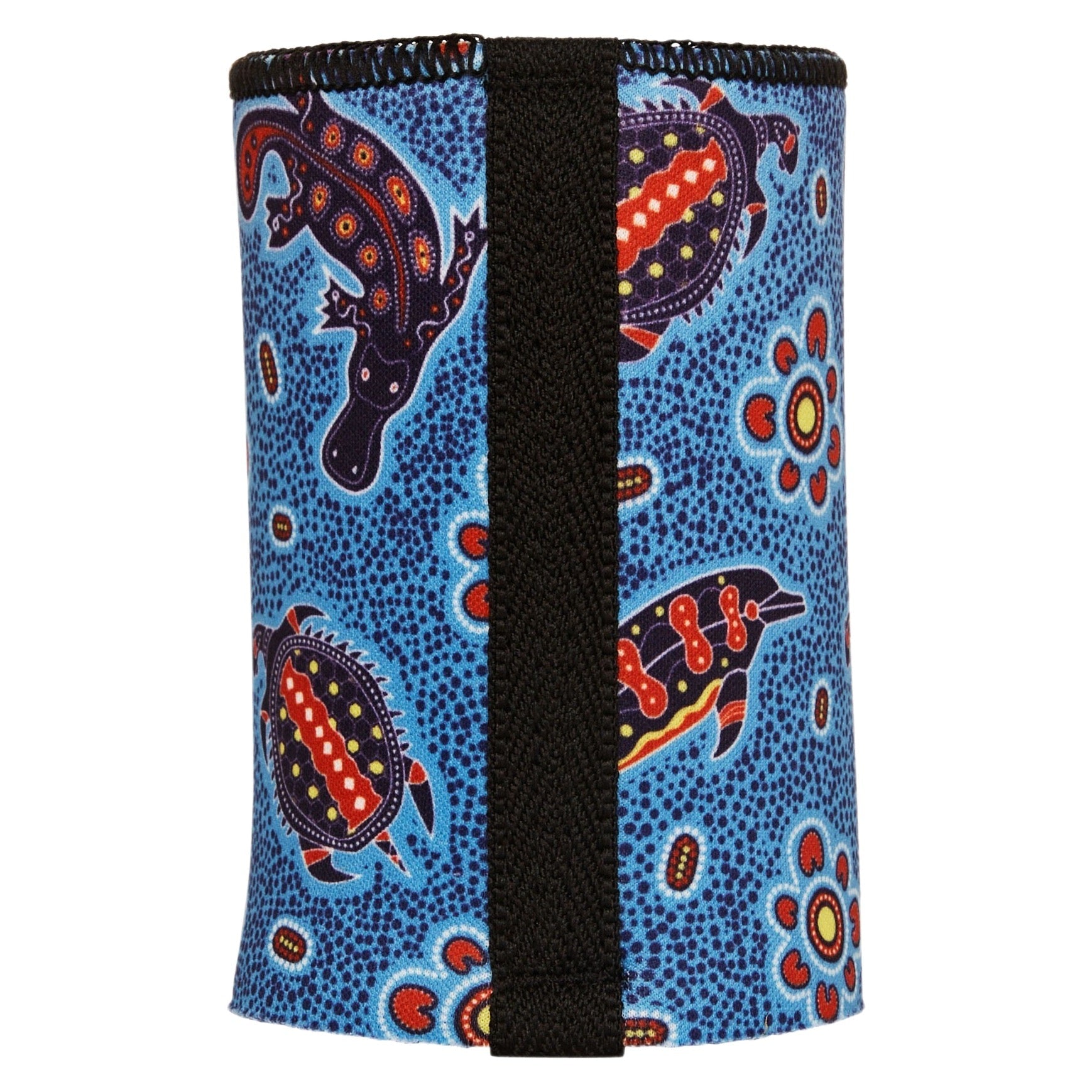 Australian Sea Stubby Cooler - Standard 4