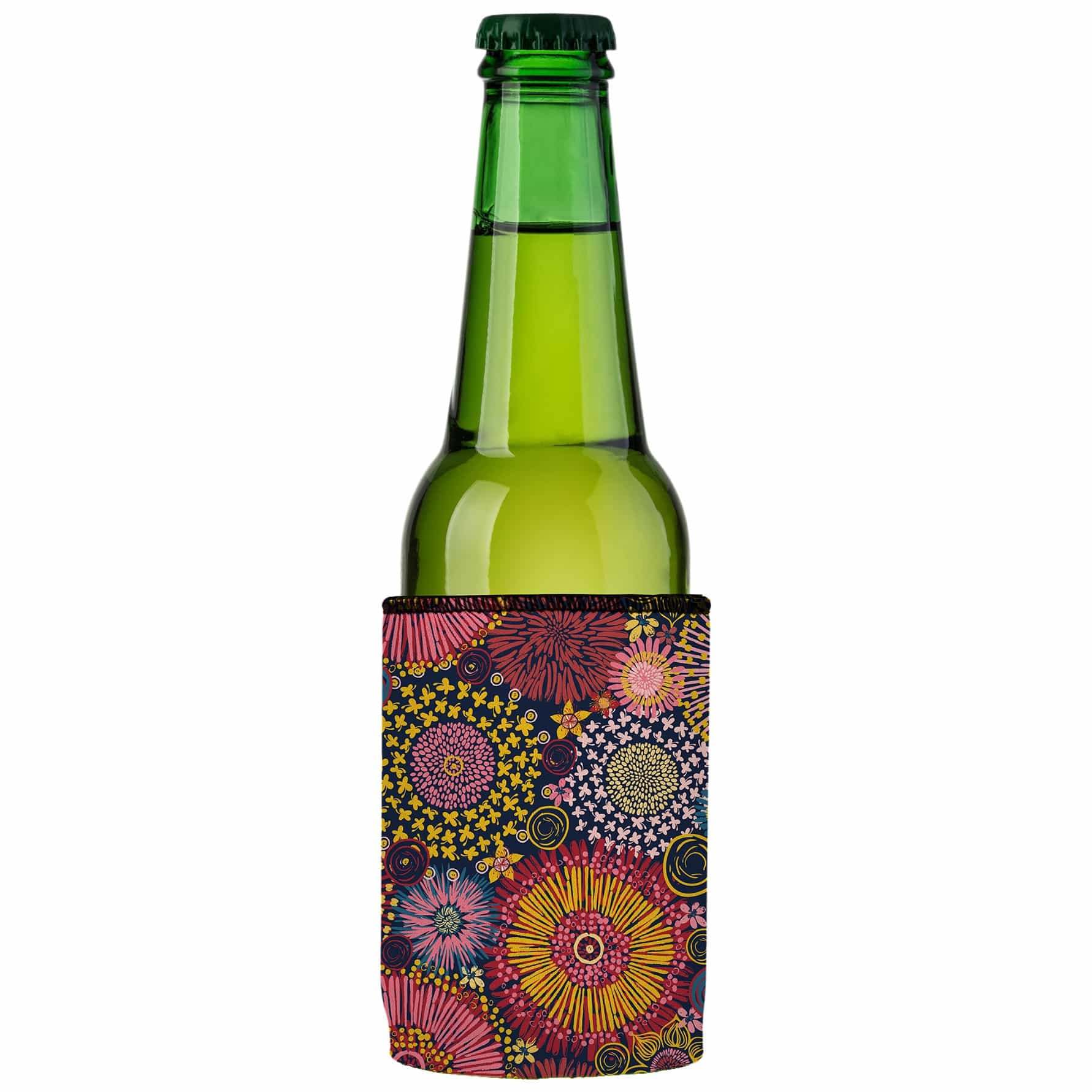 Waratah Stubby Cooler - Standard 4