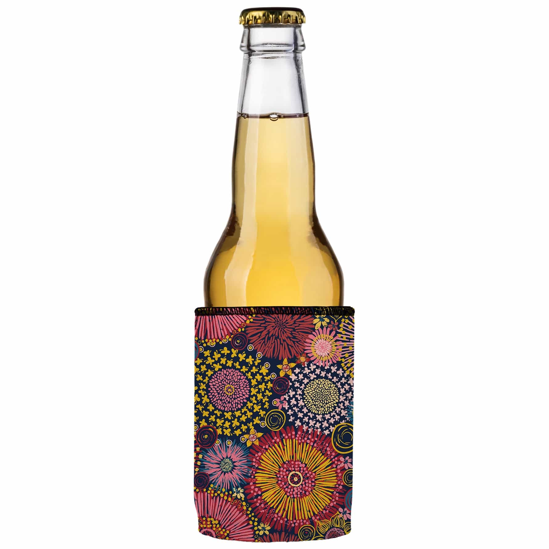 Waratah Stubby Cooler - Standard 6