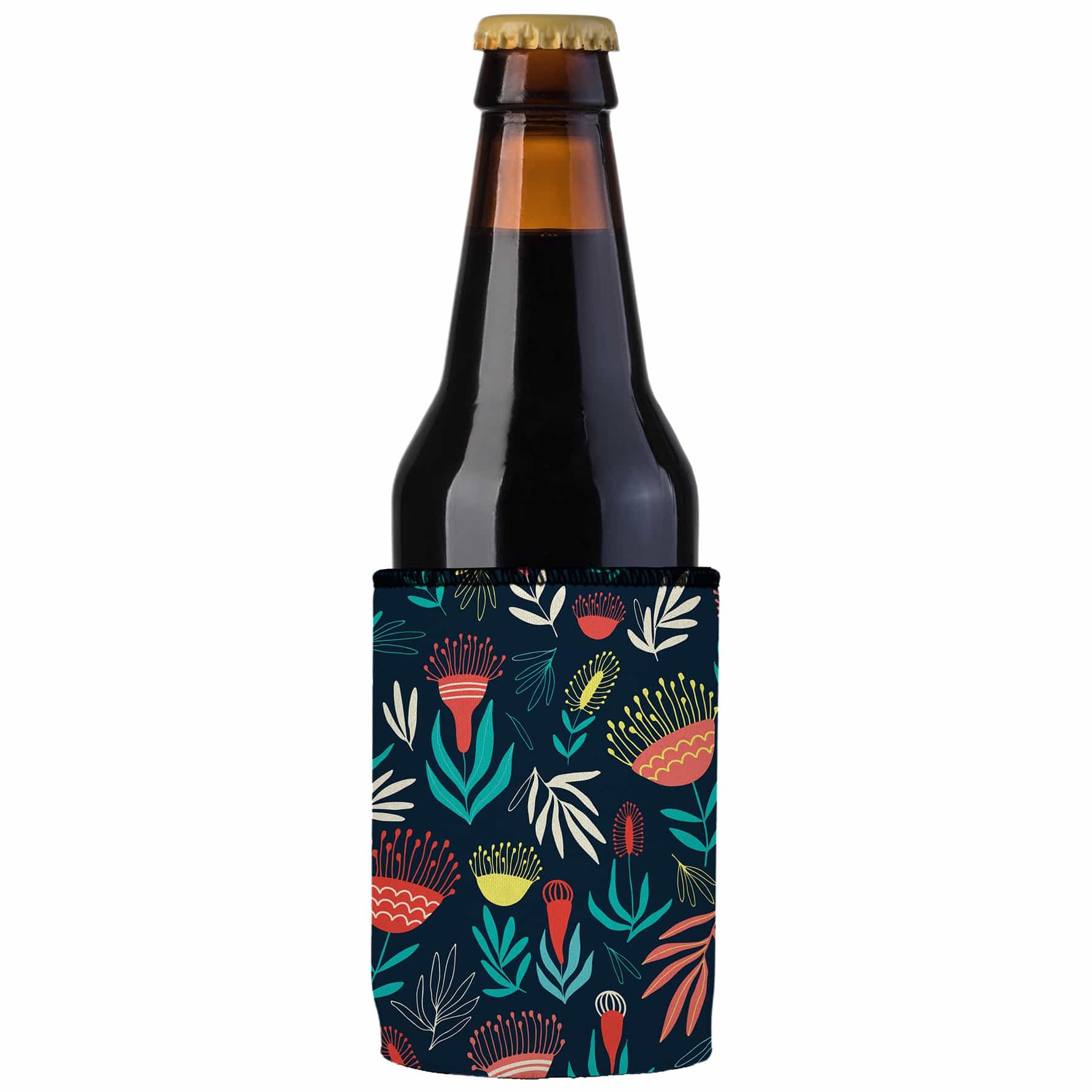 Australian Native Stubby Cooler - Standard 3