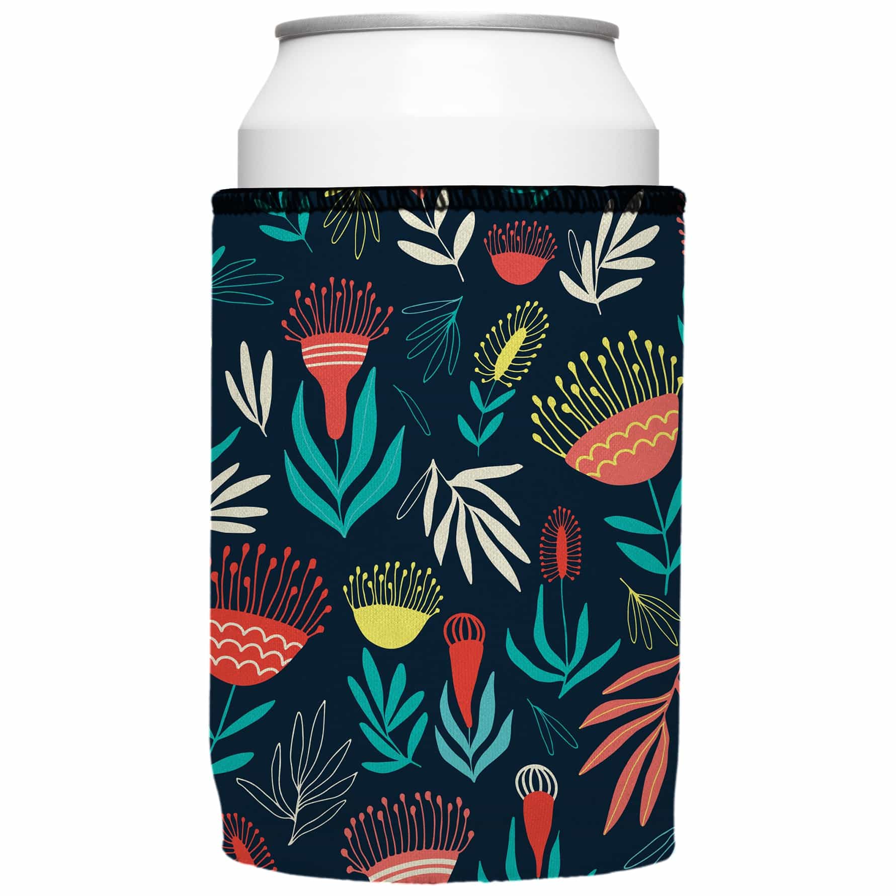 Australian Native Stubby Cooler - Standard 4