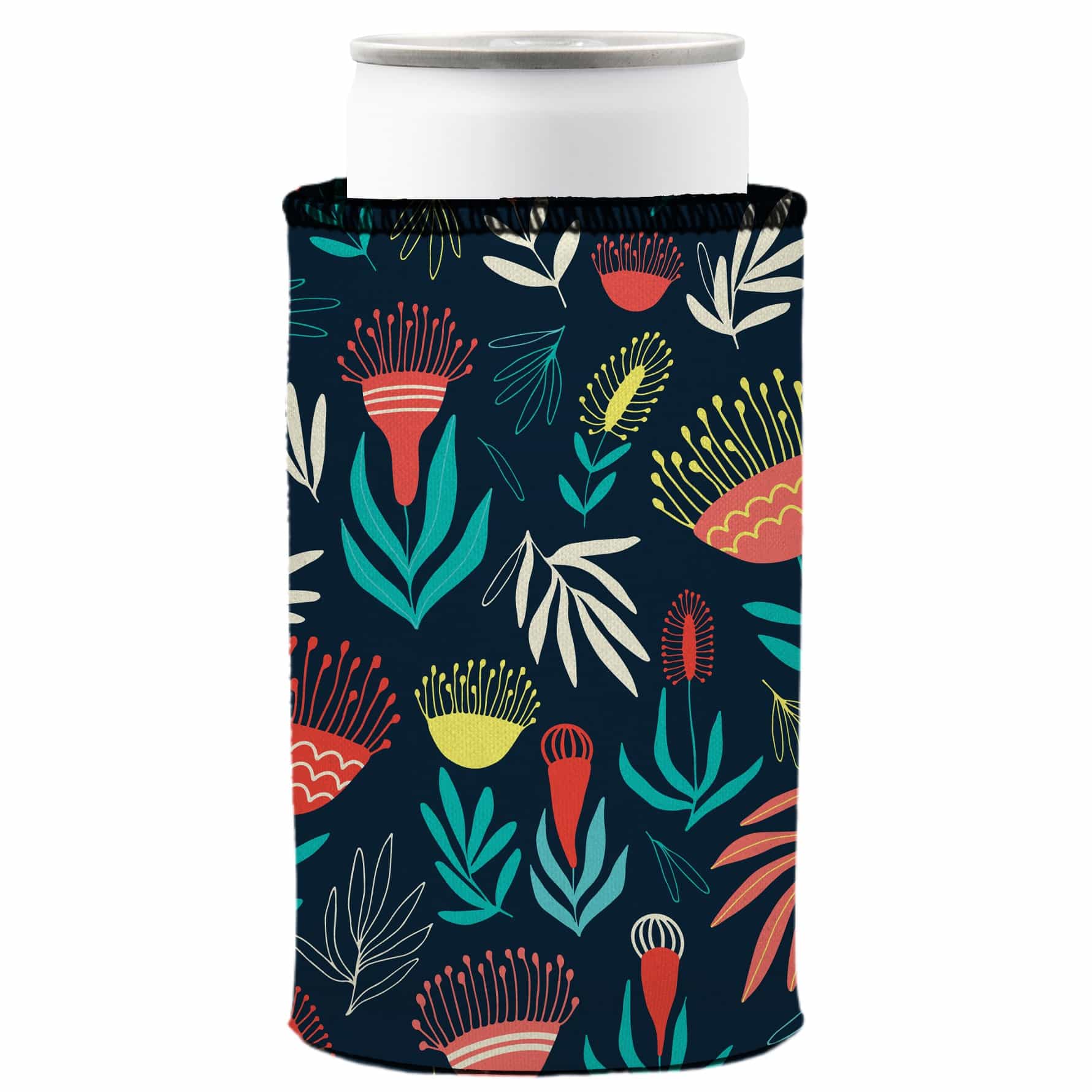 Australian Native Stubby Cooler - Standard 7