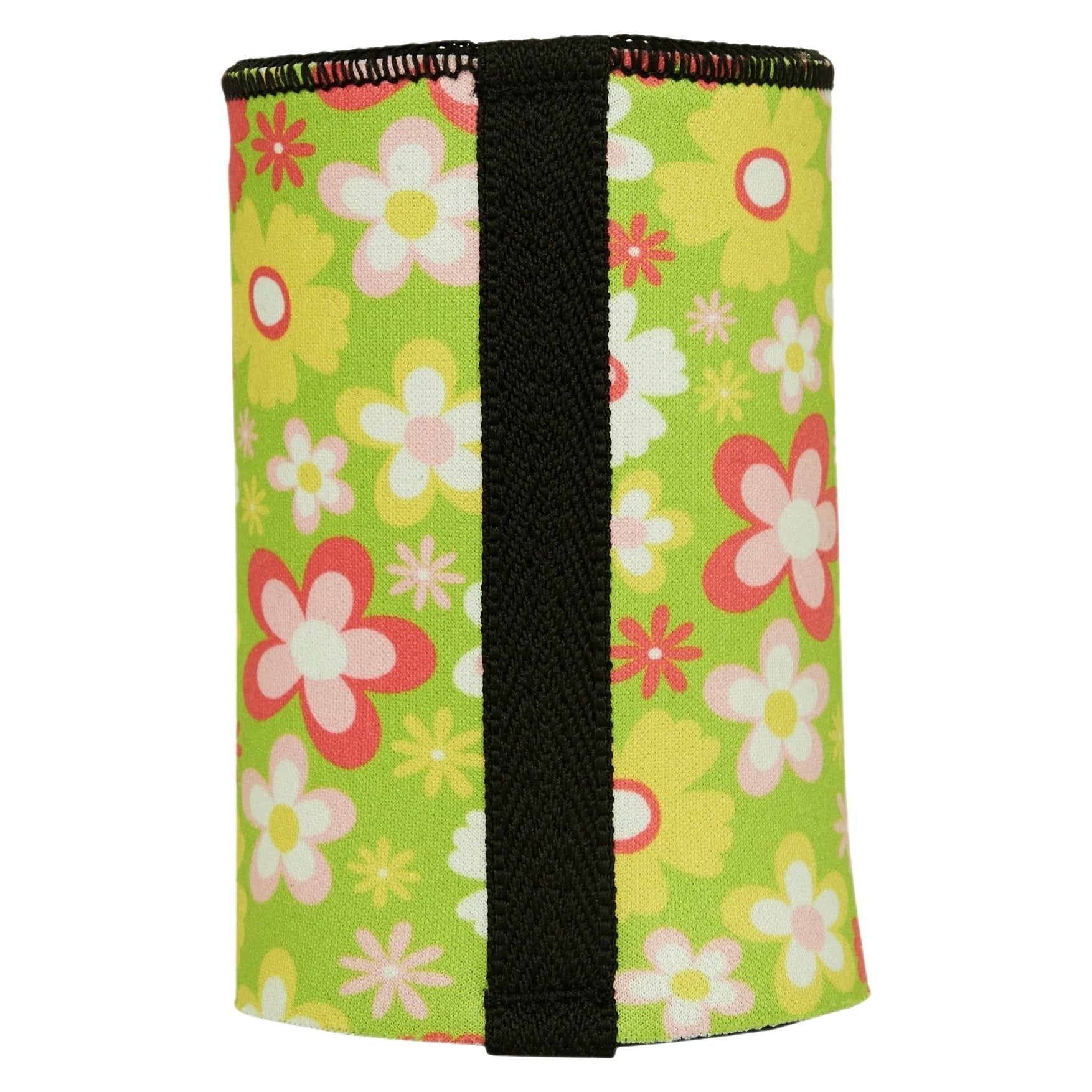 Hazy Daisy Stubby Cooler - Standard 4