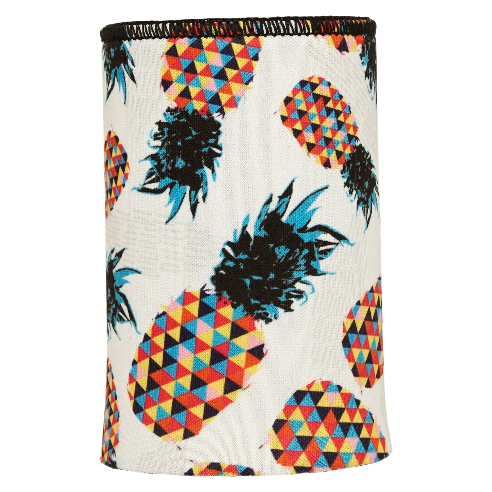 Pineapple Heads Stubby Cooler - Standard 3