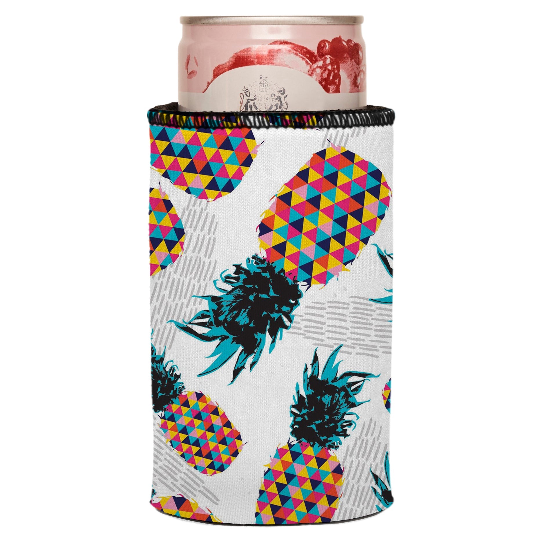 Pineapple Heads Stubby Cooler - Standard 5