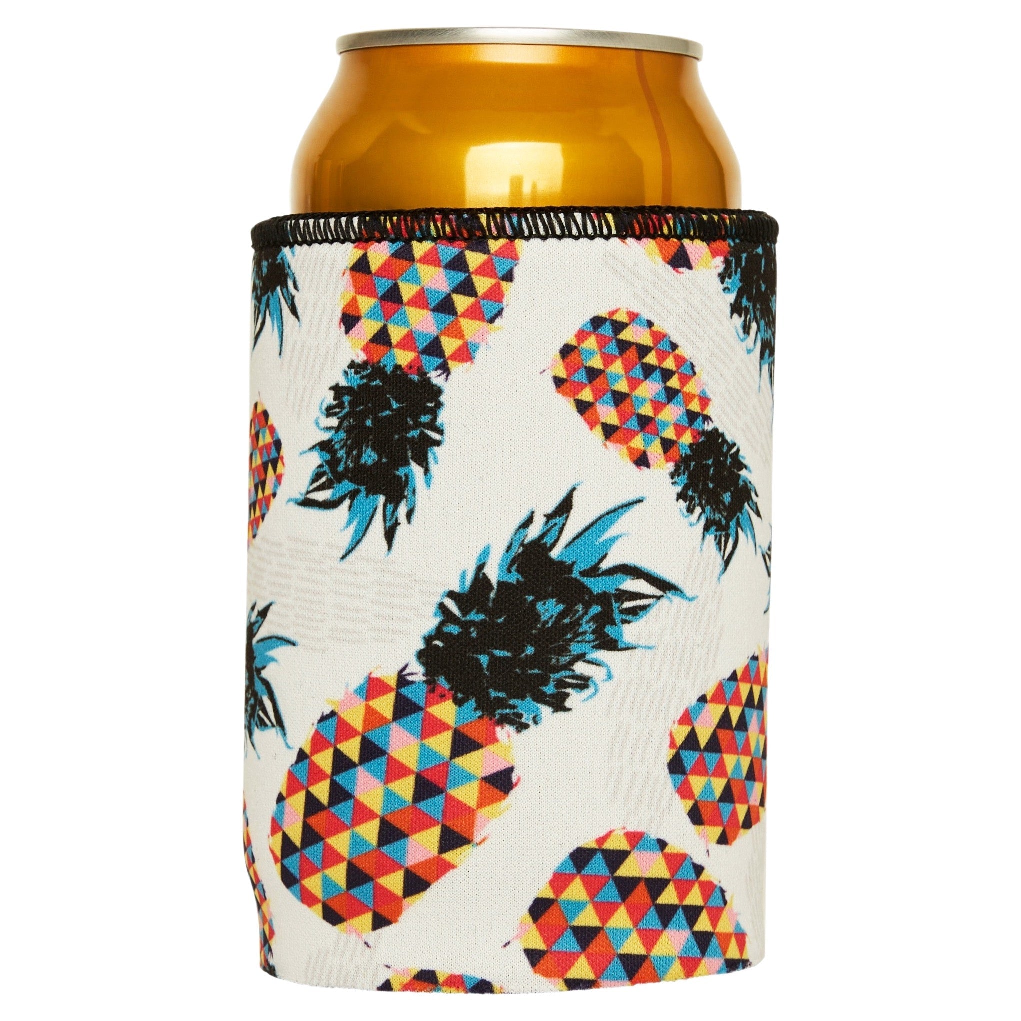 Pineapple Heads Stubby Cooler - Standard 6