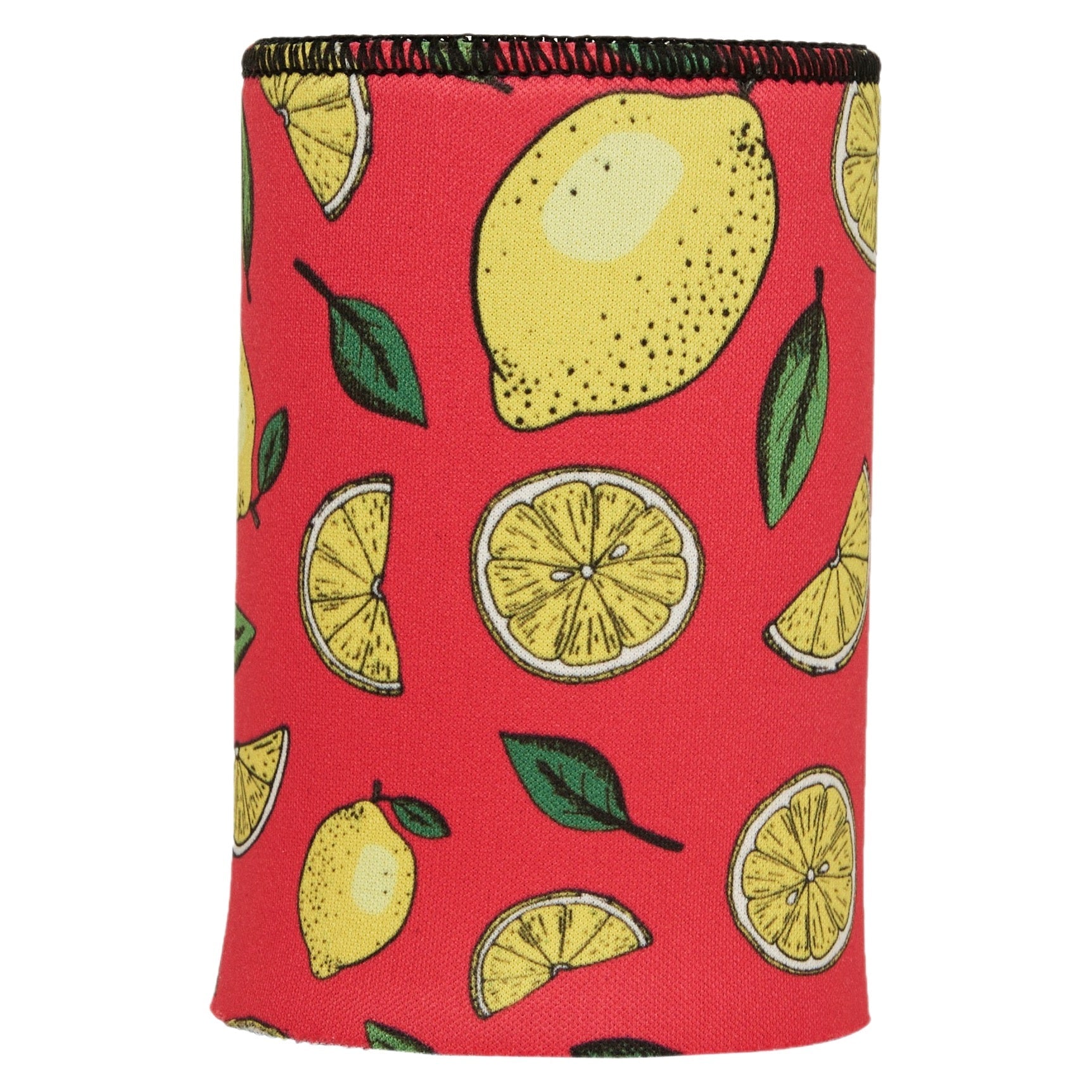 Lots-O-Lemons Stubby Cooler - Standard 3