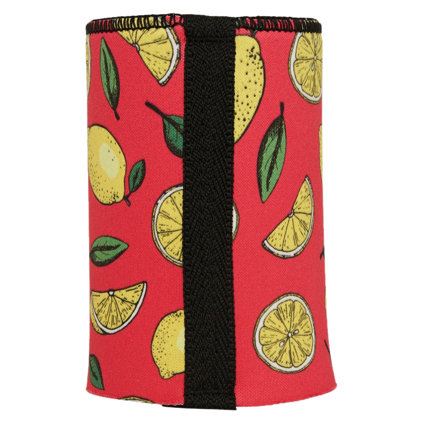 Lots-O-Lemons Stubby Cooler - Standard 4