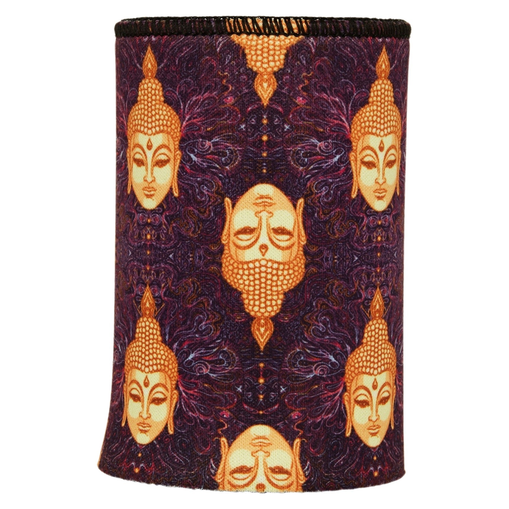 Gautama Buddha Stubby Cooler - Standard 3
