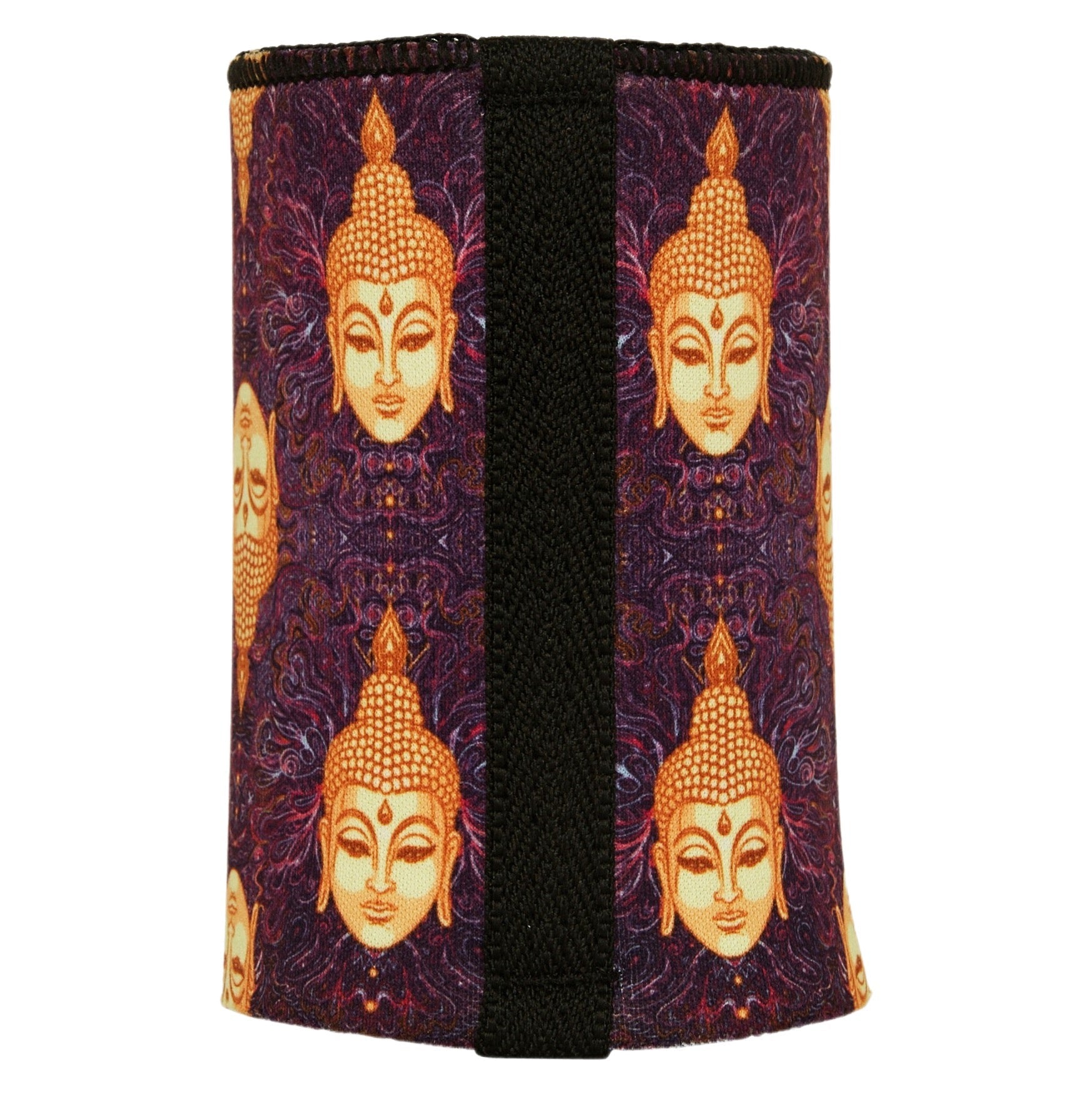 Gautama Buddha Stubby Cooler - Standard 4