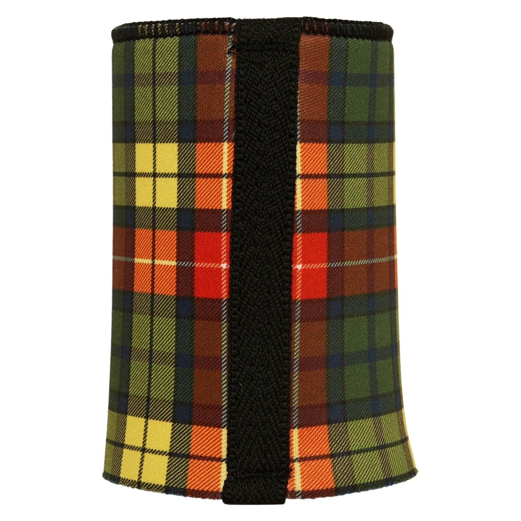 Tartan Print Stubby Cooler - Standard 4
