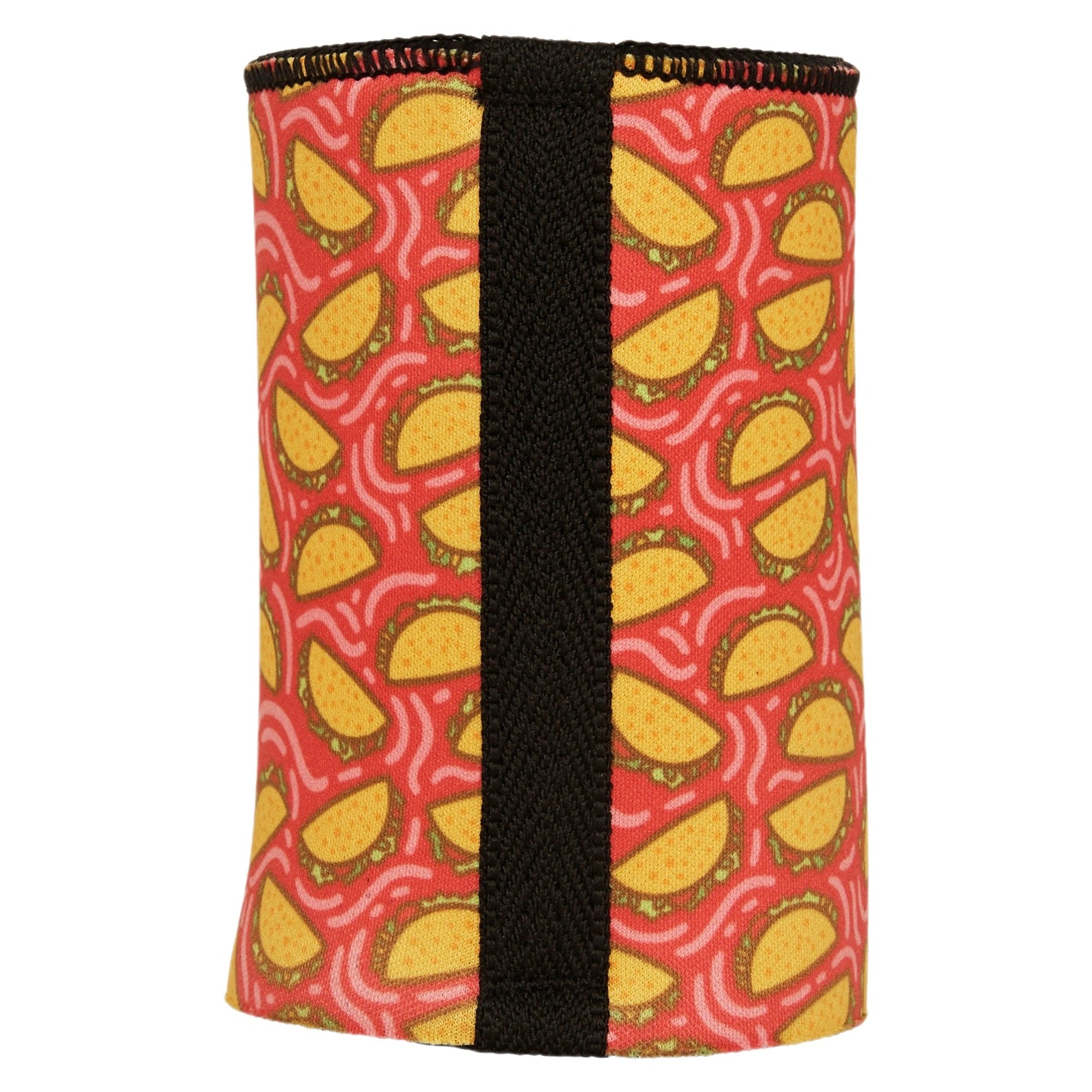 Raining Tacos Stubby Cooler - Standard 4