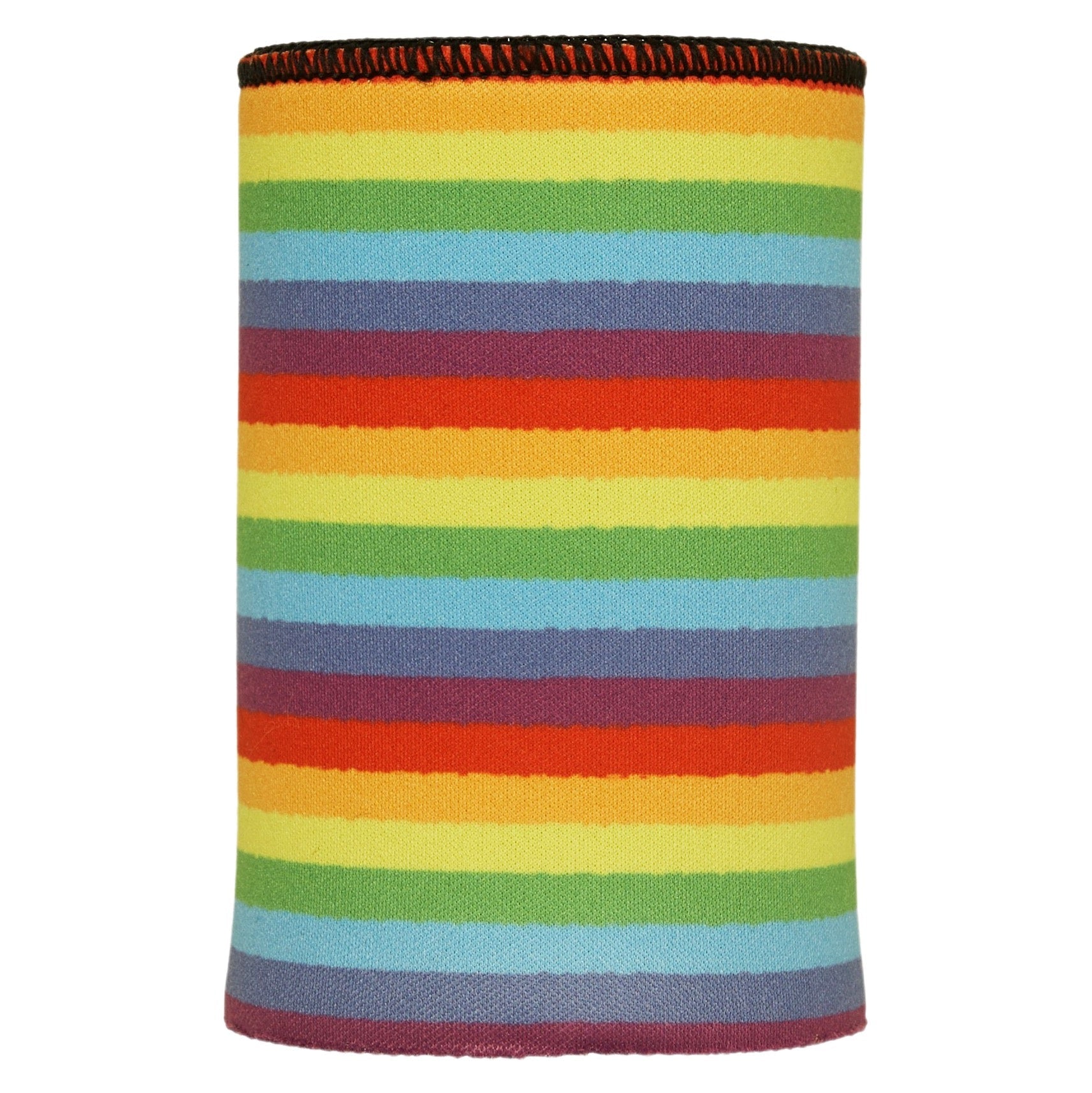 LGBTQ+ Pride Flag Stubby Cooler - Standard 3