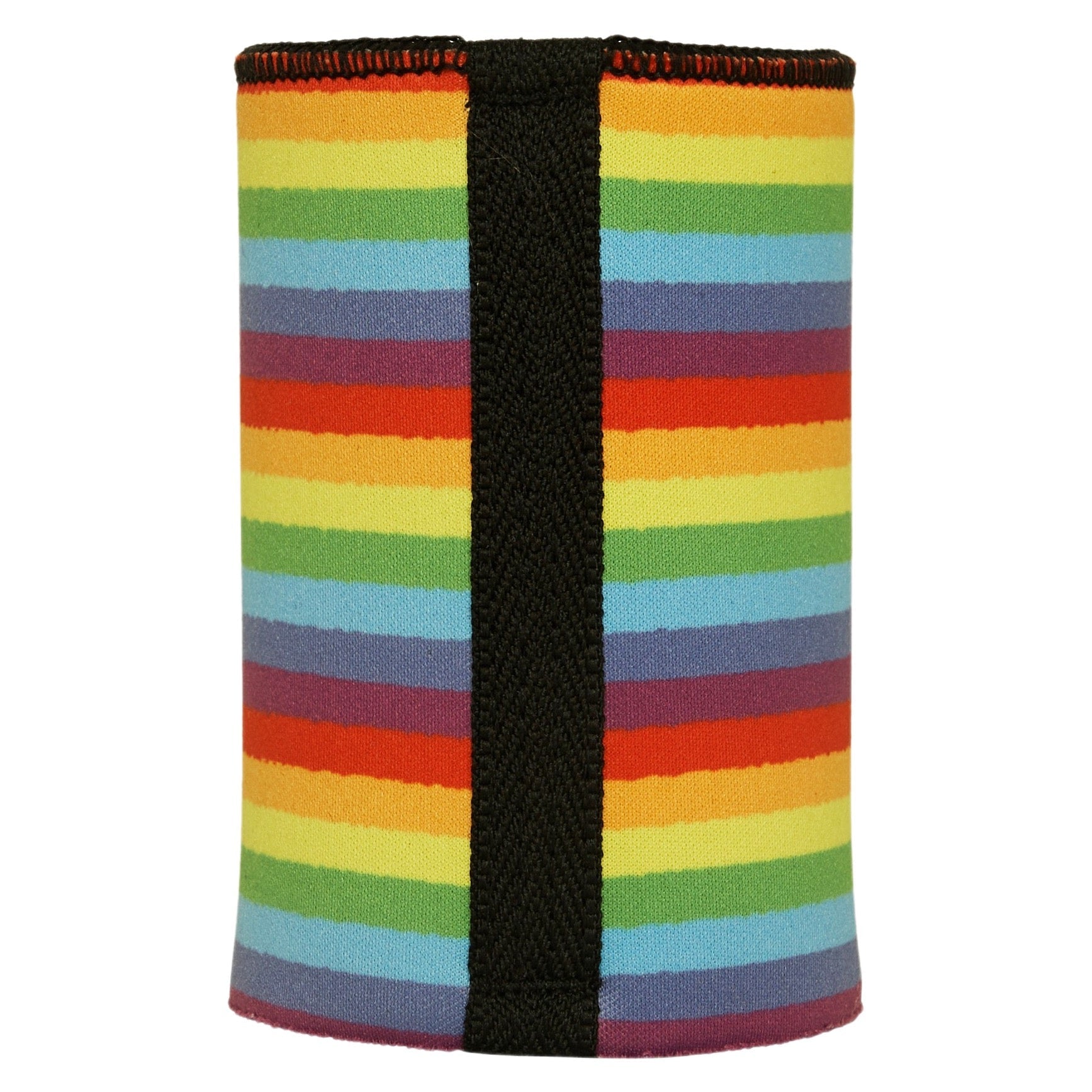LGBTQ+ Pride Flag Stubby Cooler - Standard 4