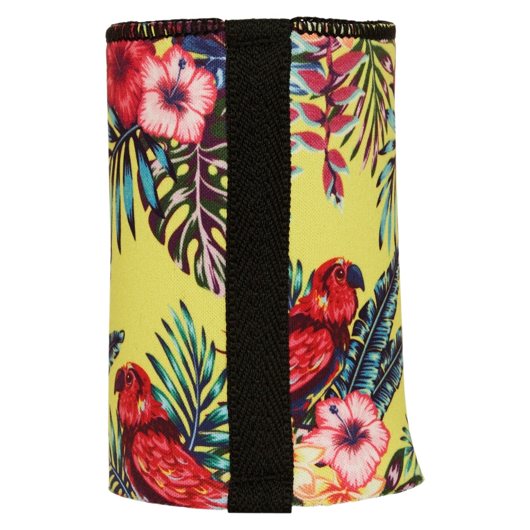 Exotic Birds Stubby Cooler - Standard 4