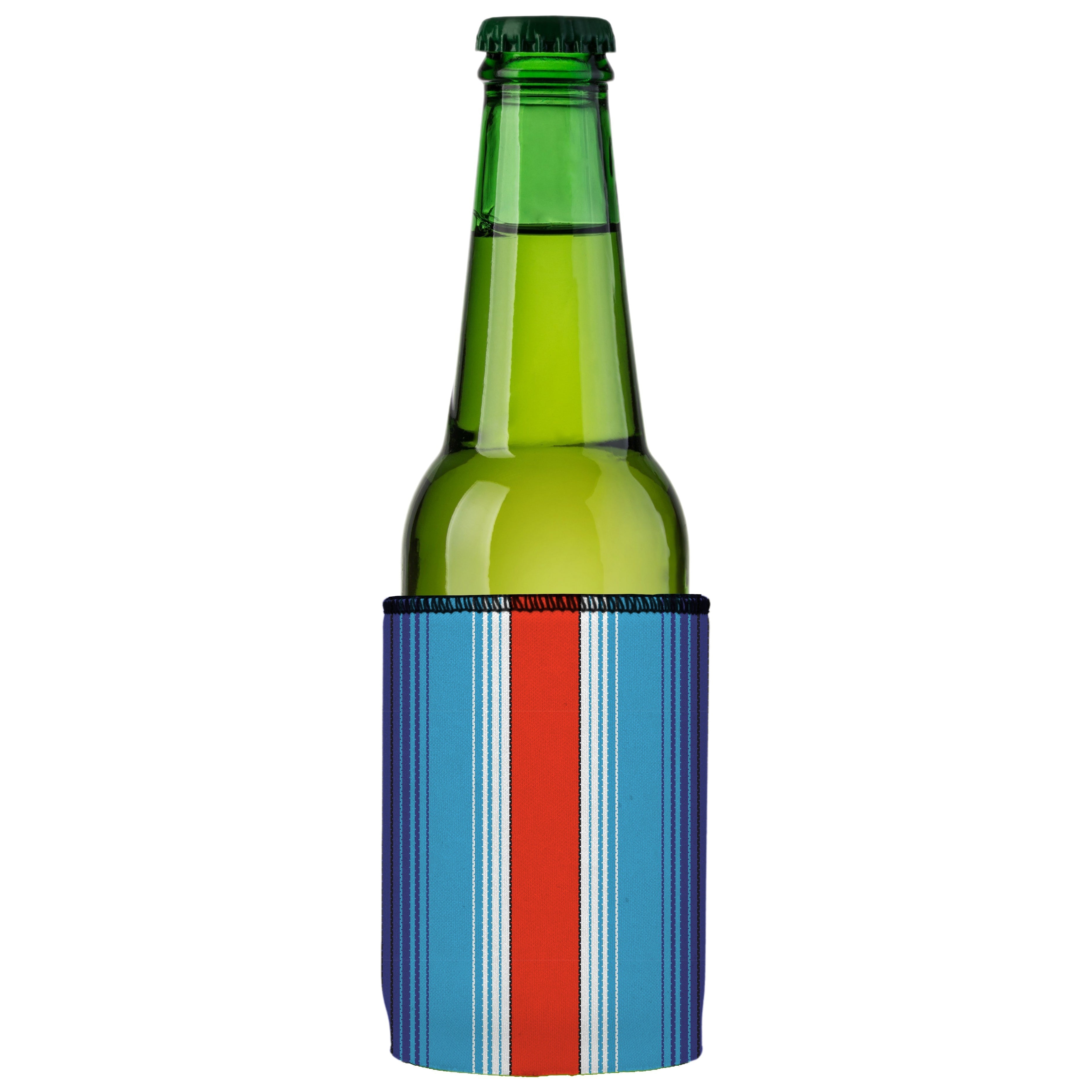 Mexican Blanket Stubby Cooler 2-Pack - Standard 3