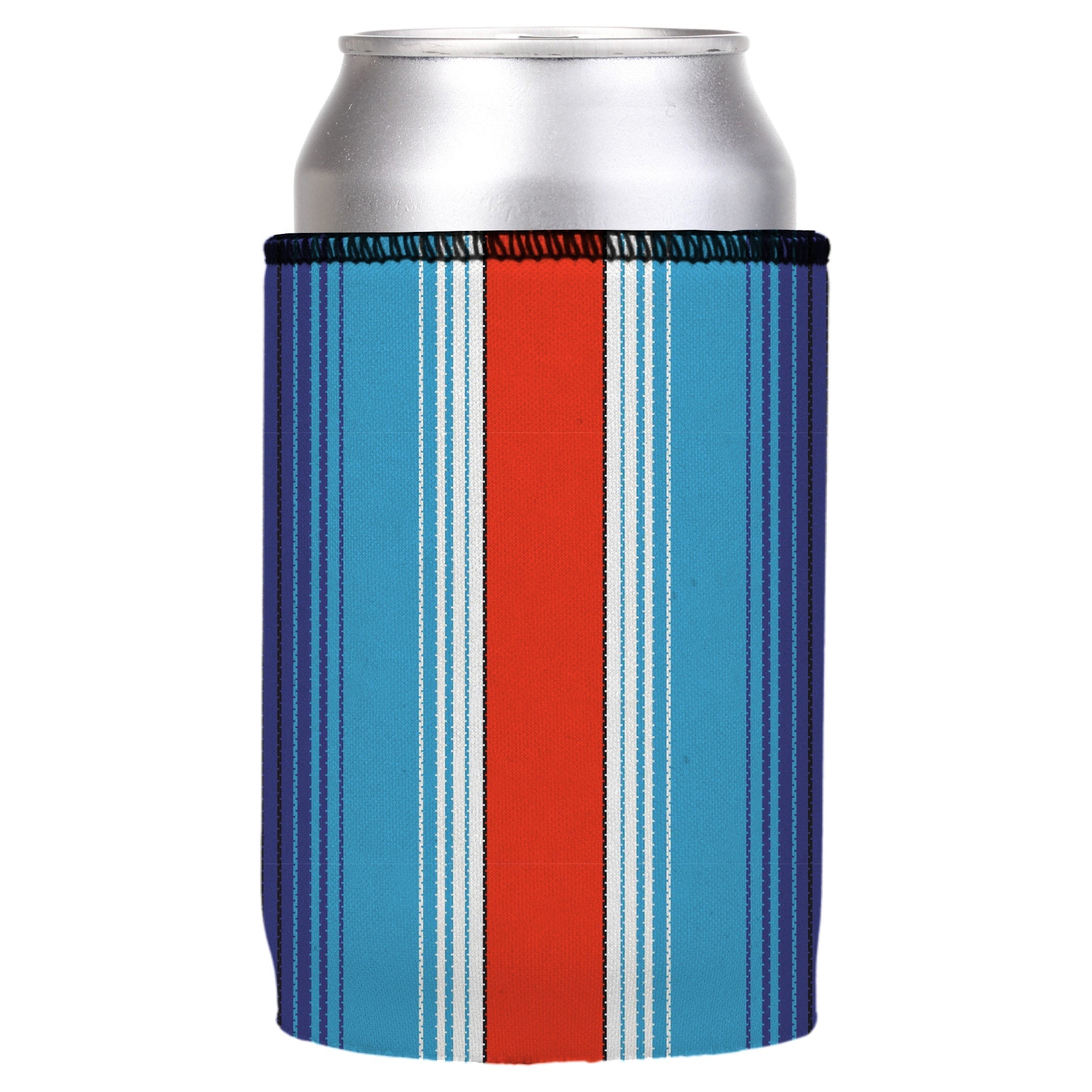 Mexican Blanket Stubby Cooler 2-Pack - Standard 5