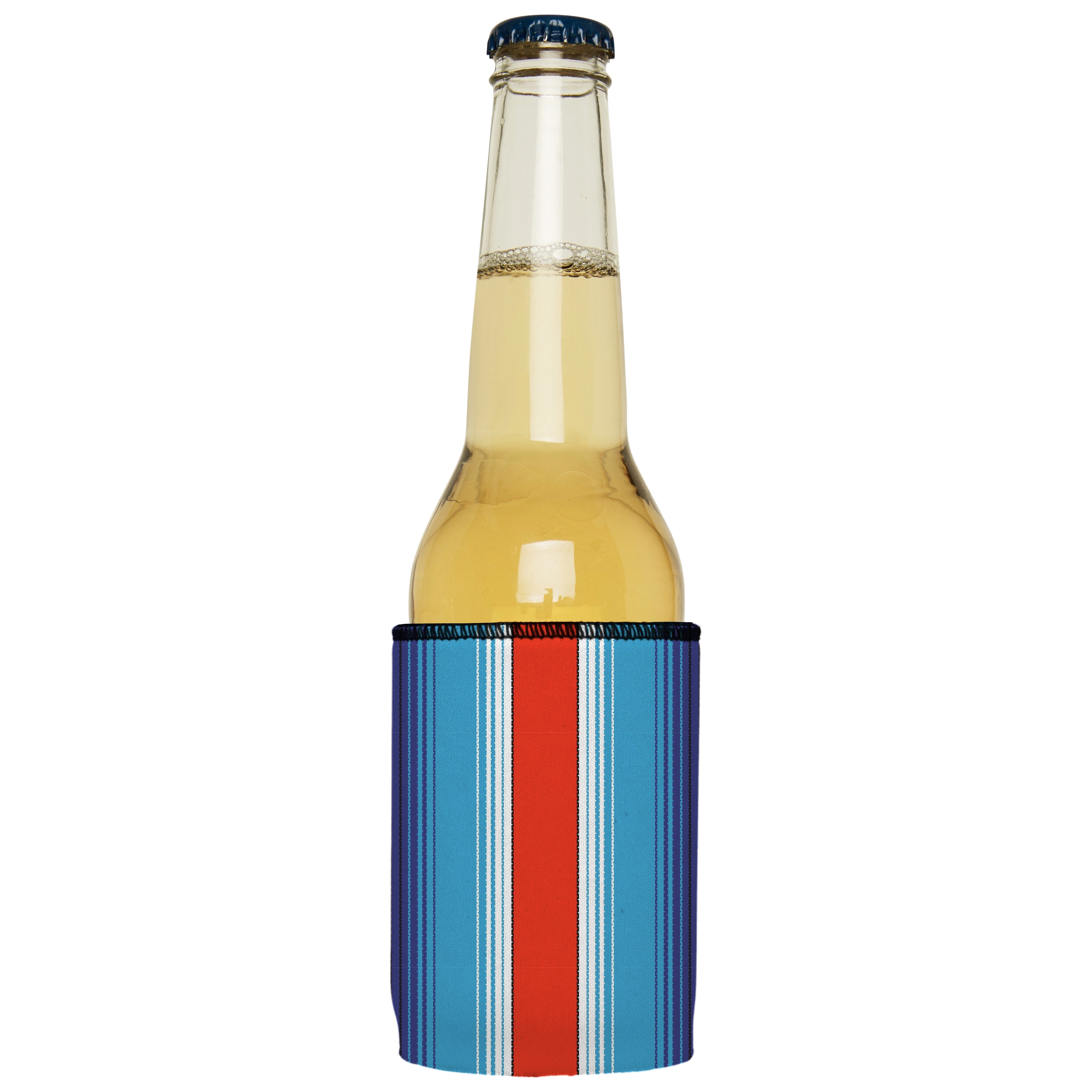 Mexican Blanket Stubby Cooler - Standard
