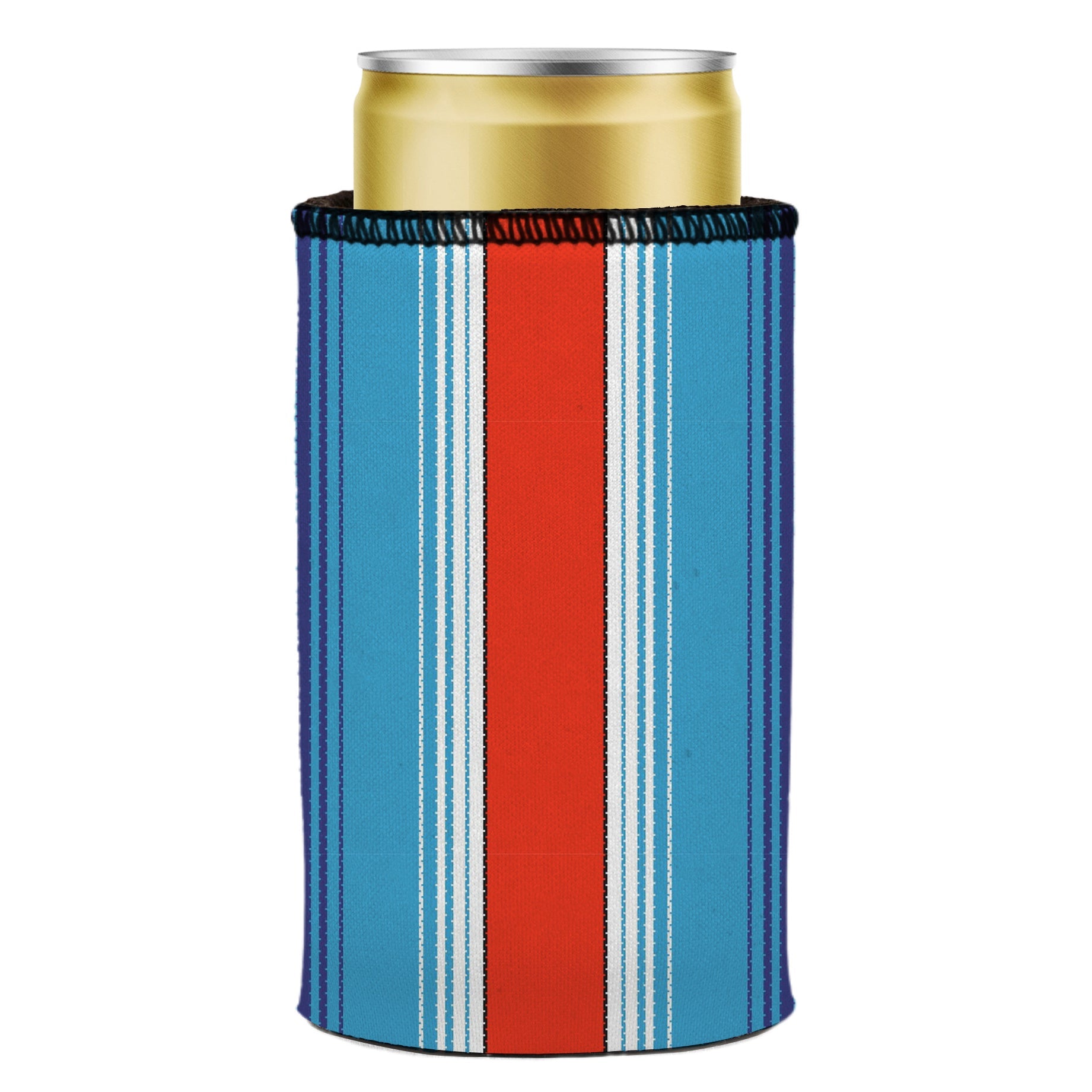 Mexican Blanket Stubby Cooler - Standard 7