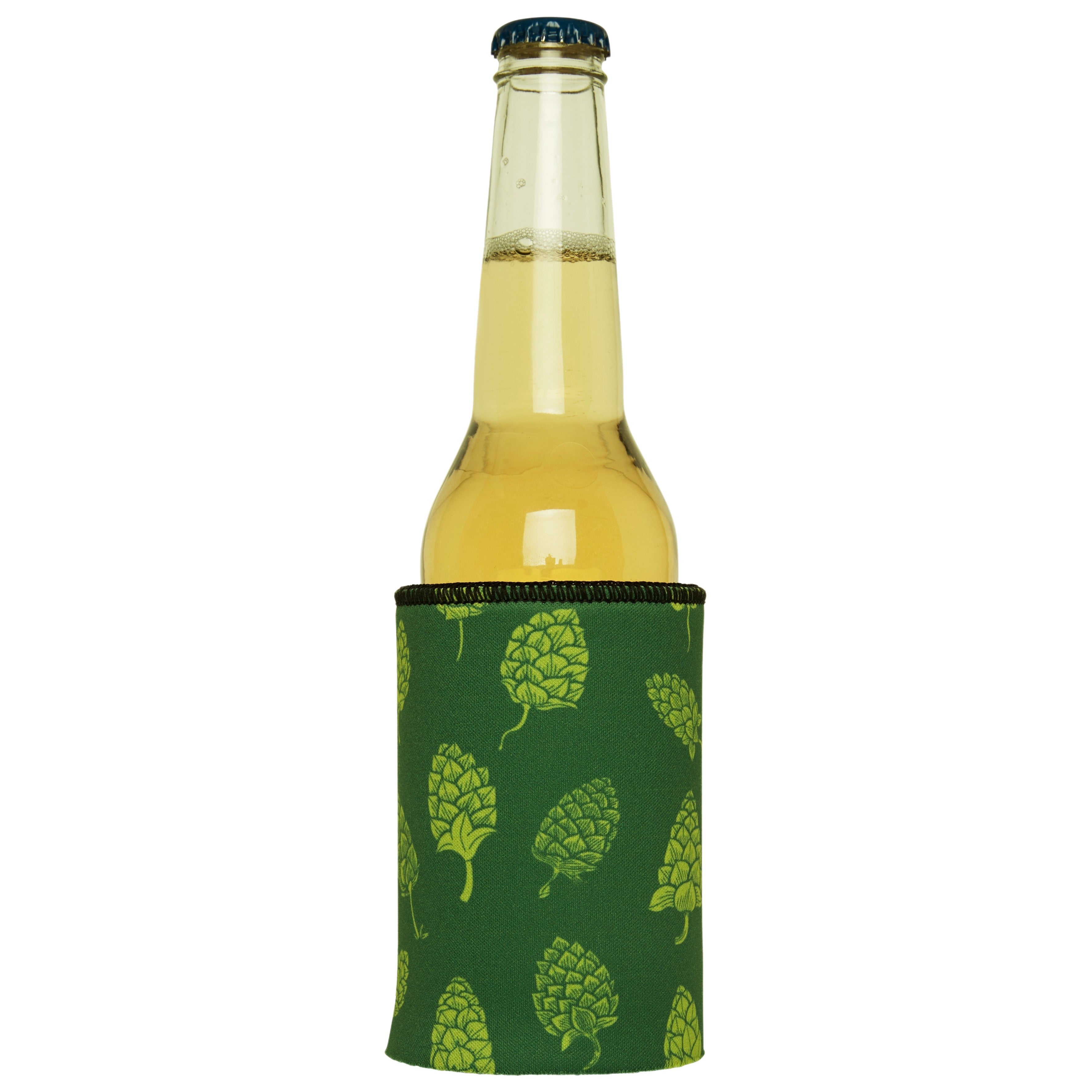 Hops on Hops off Stubby Cooler - Standard 5