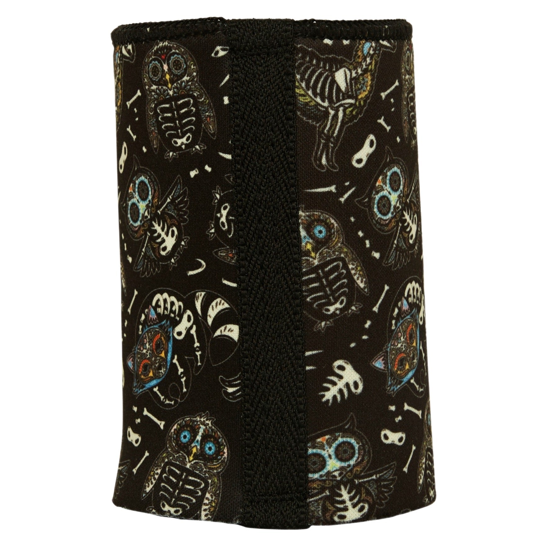 Animal Skeletons Stubby Cooler - Standard 4