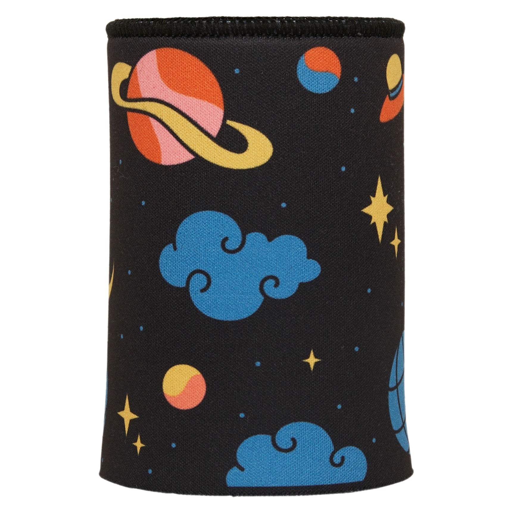 To the Moon Stubby Cooler - Standard 3