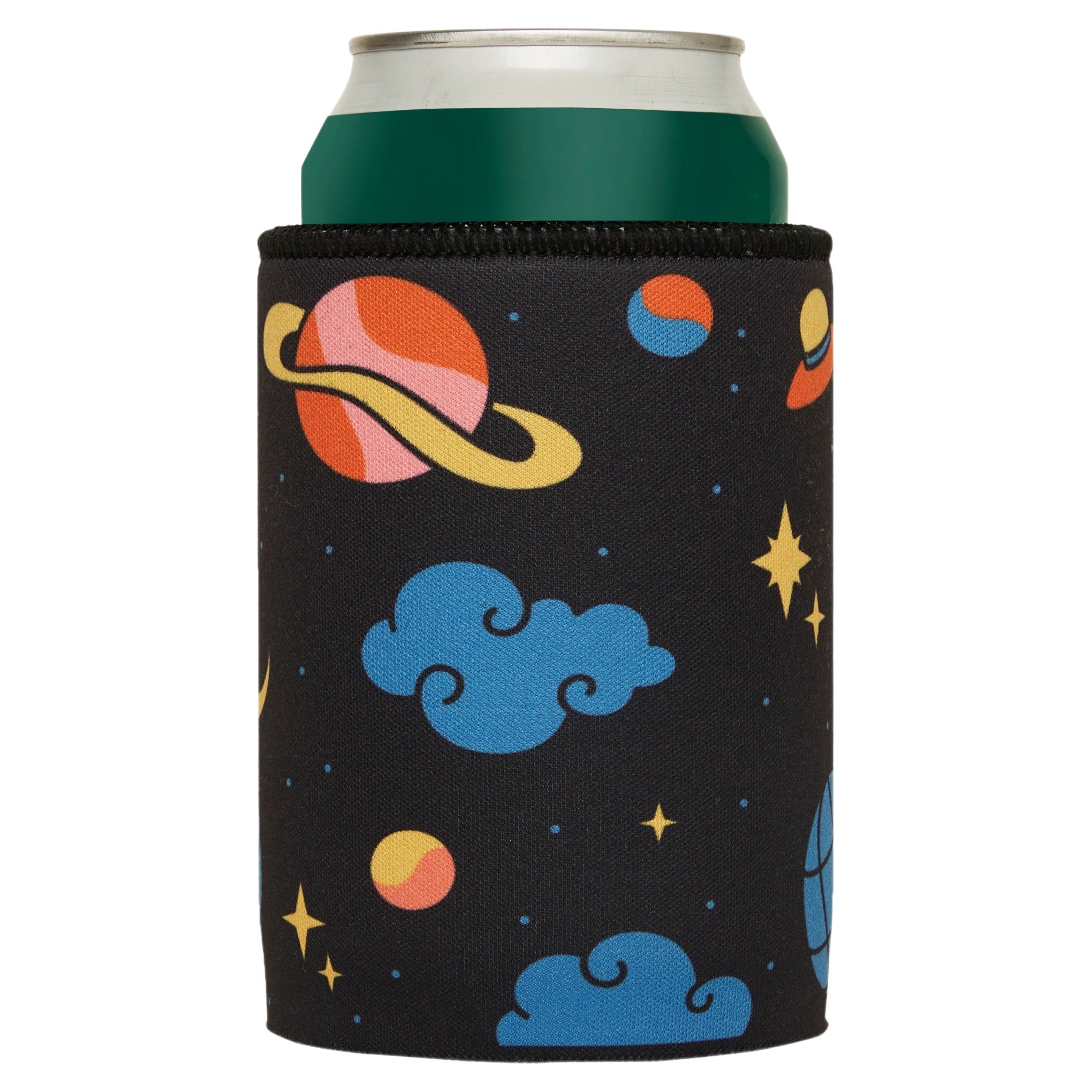 To the Moon Stubby Cooler - Standard 5