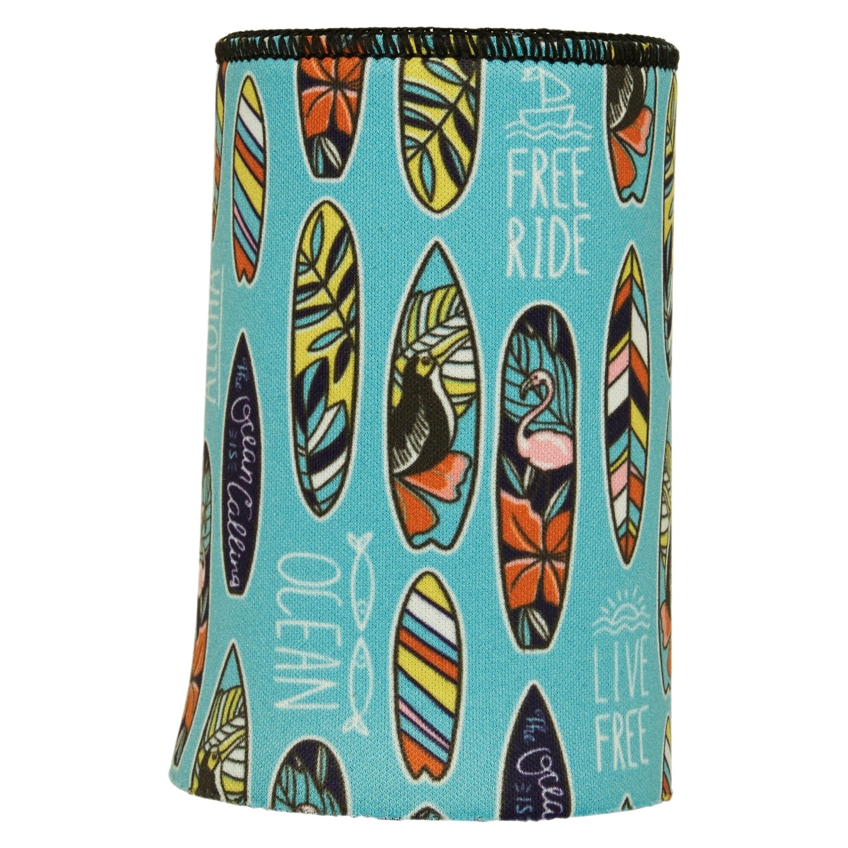 Just Surfboards Stubby Cooler - Standard 3