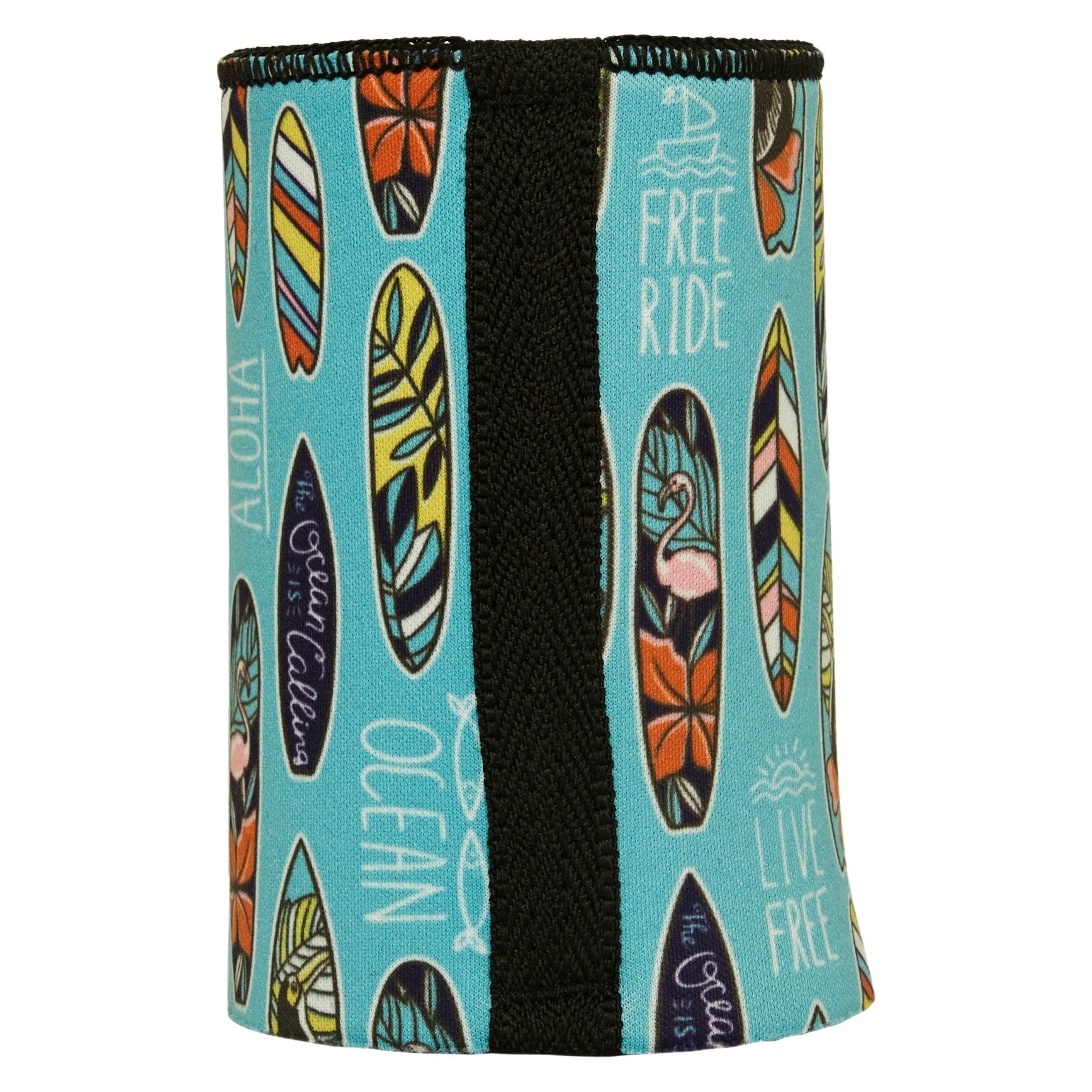 Just Surfboards Stubby Cooler - Standard 4