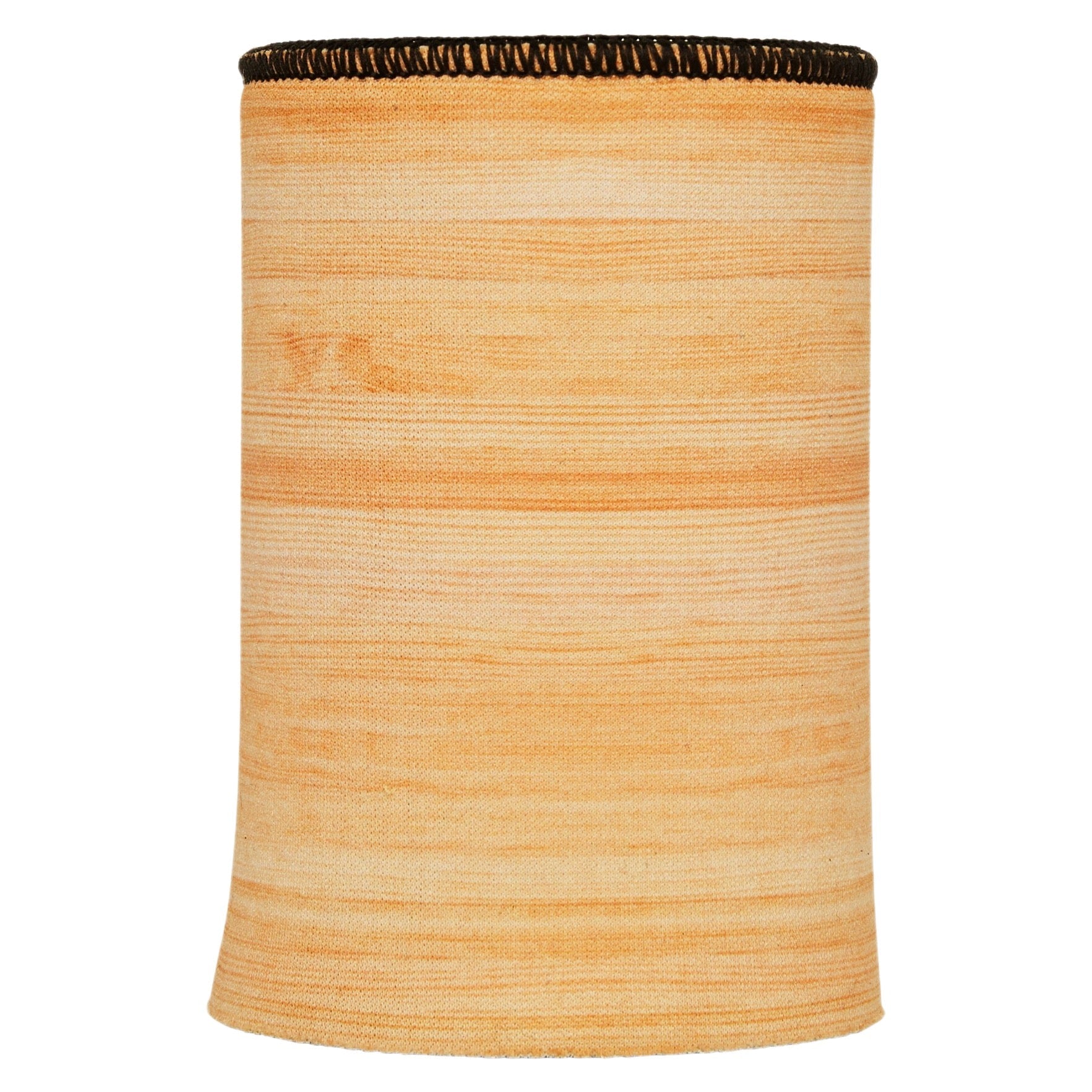 Wood Grain Stubby Cooler - Standard 3