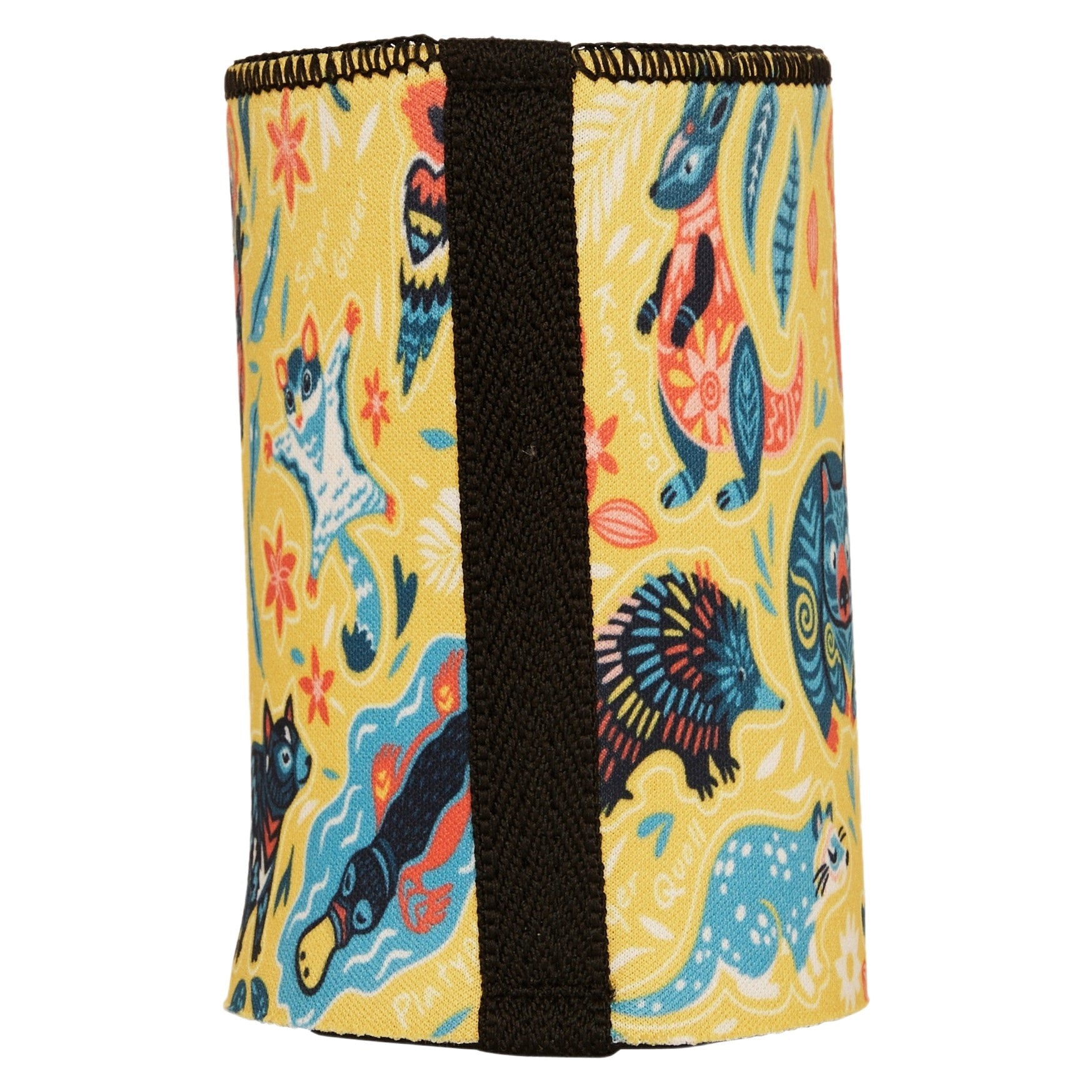 Australian Animals Stubby Cooler - Standard 4