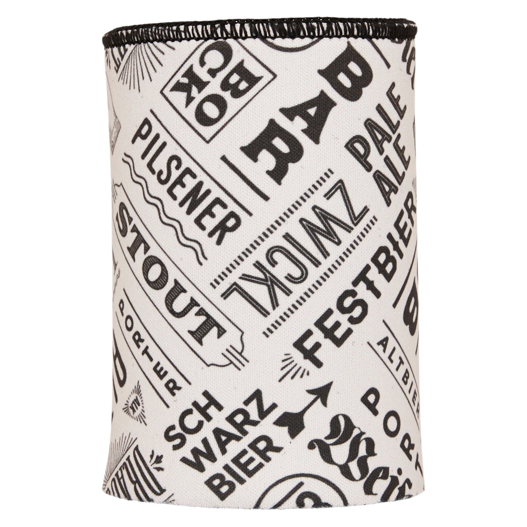 Beer Festival Stubby Cooler - Standard 3