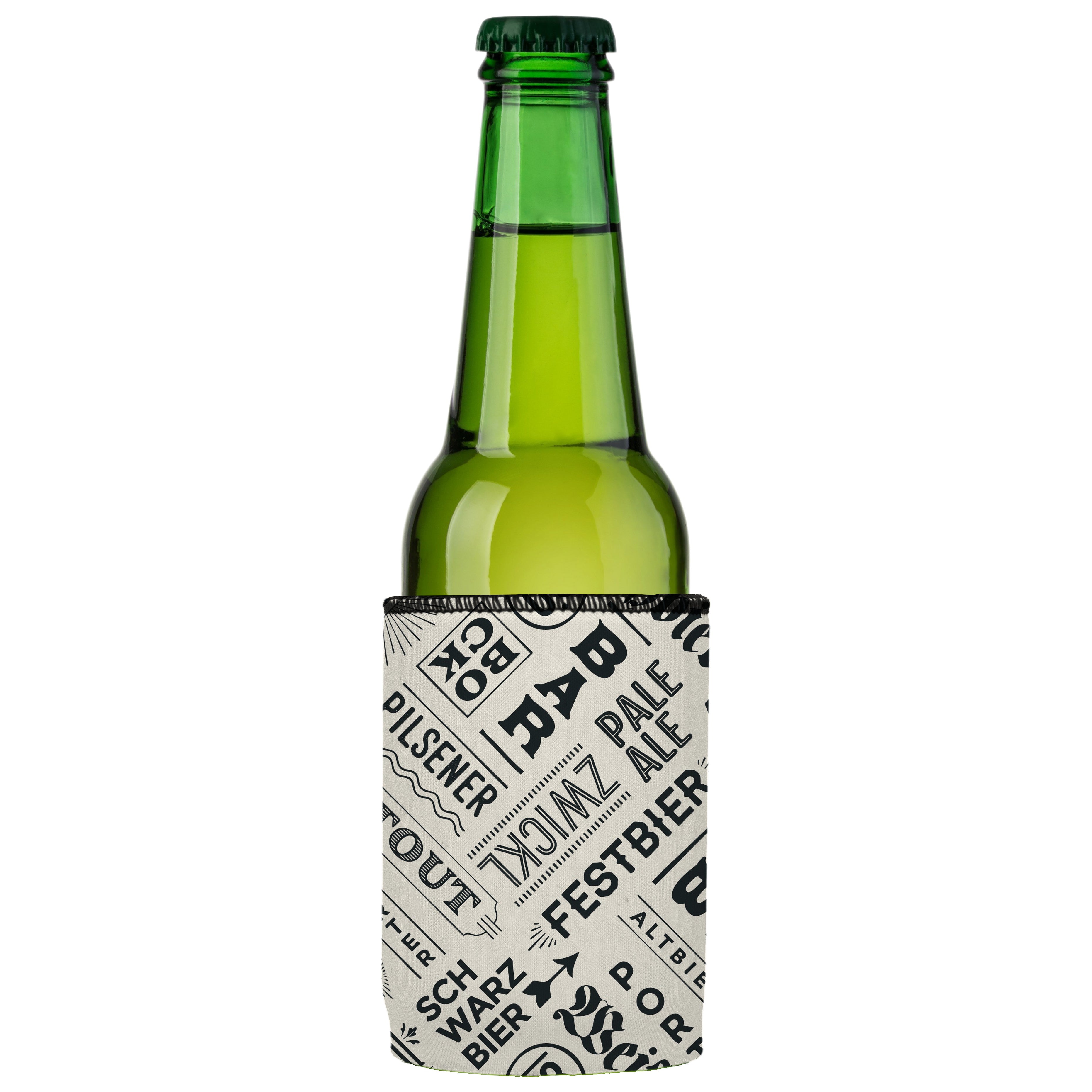 Beer Festival Stubby Cooler - Standard 5