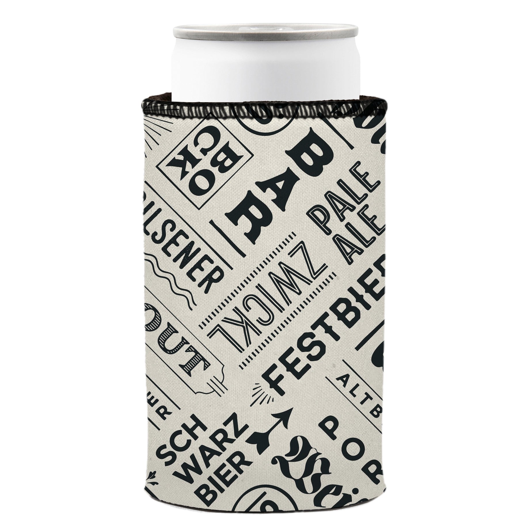 Beer Festival Stubby Cooler - Standard 7