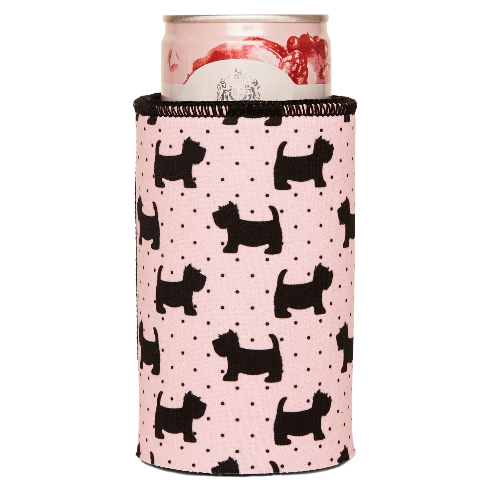 Scottish Terrier Stubby Cooler 2-Pack - Standard 3